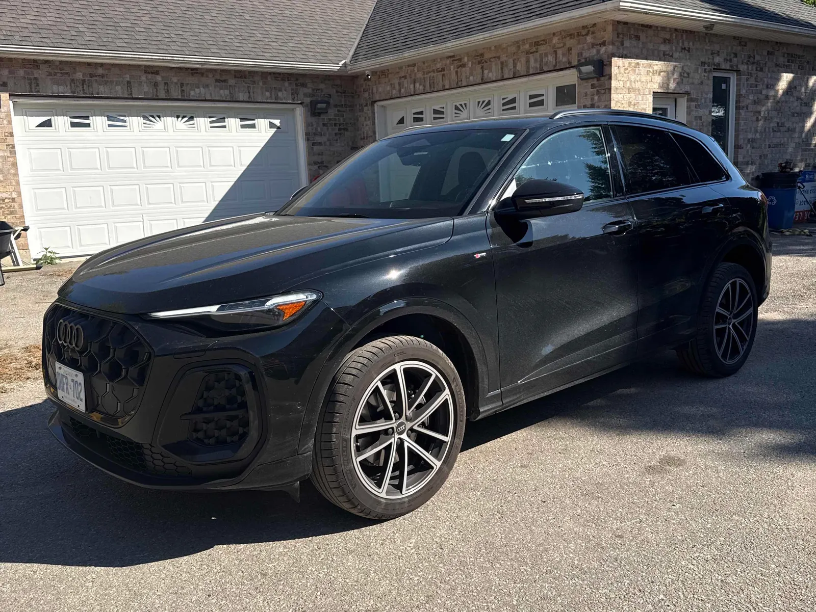 2025 Audi Q5