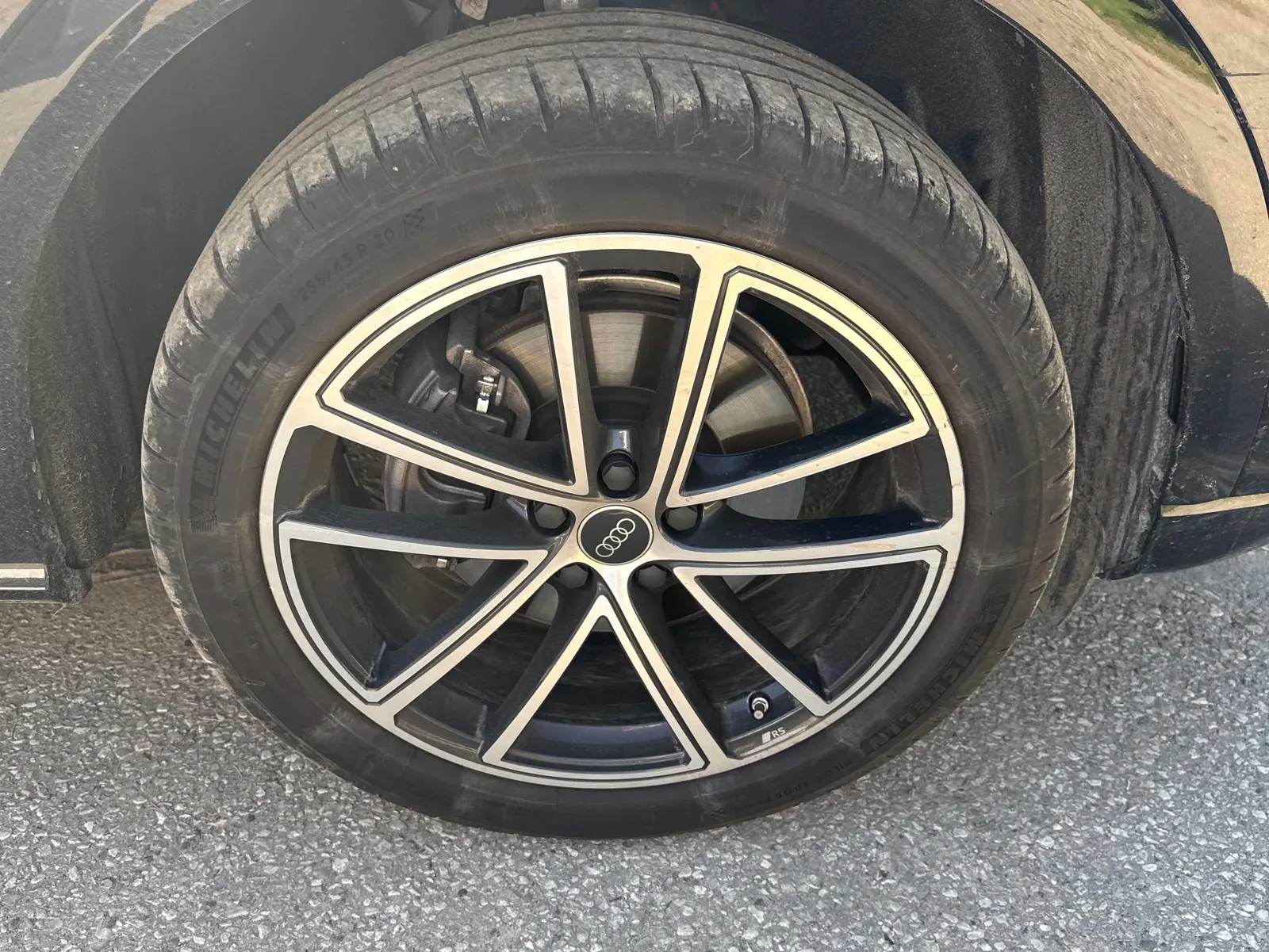 Tire