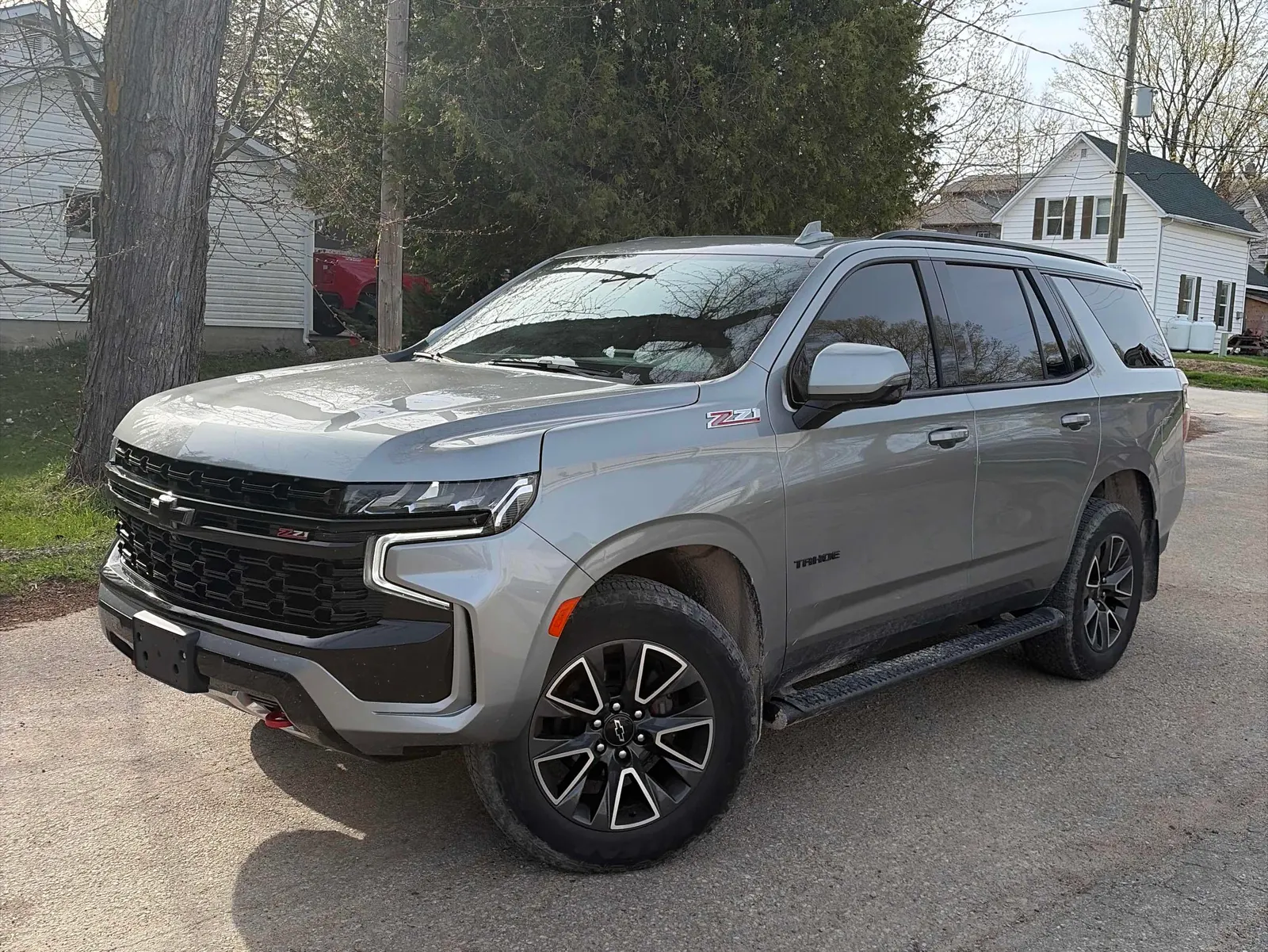 2023 Chevrolet Tahoe