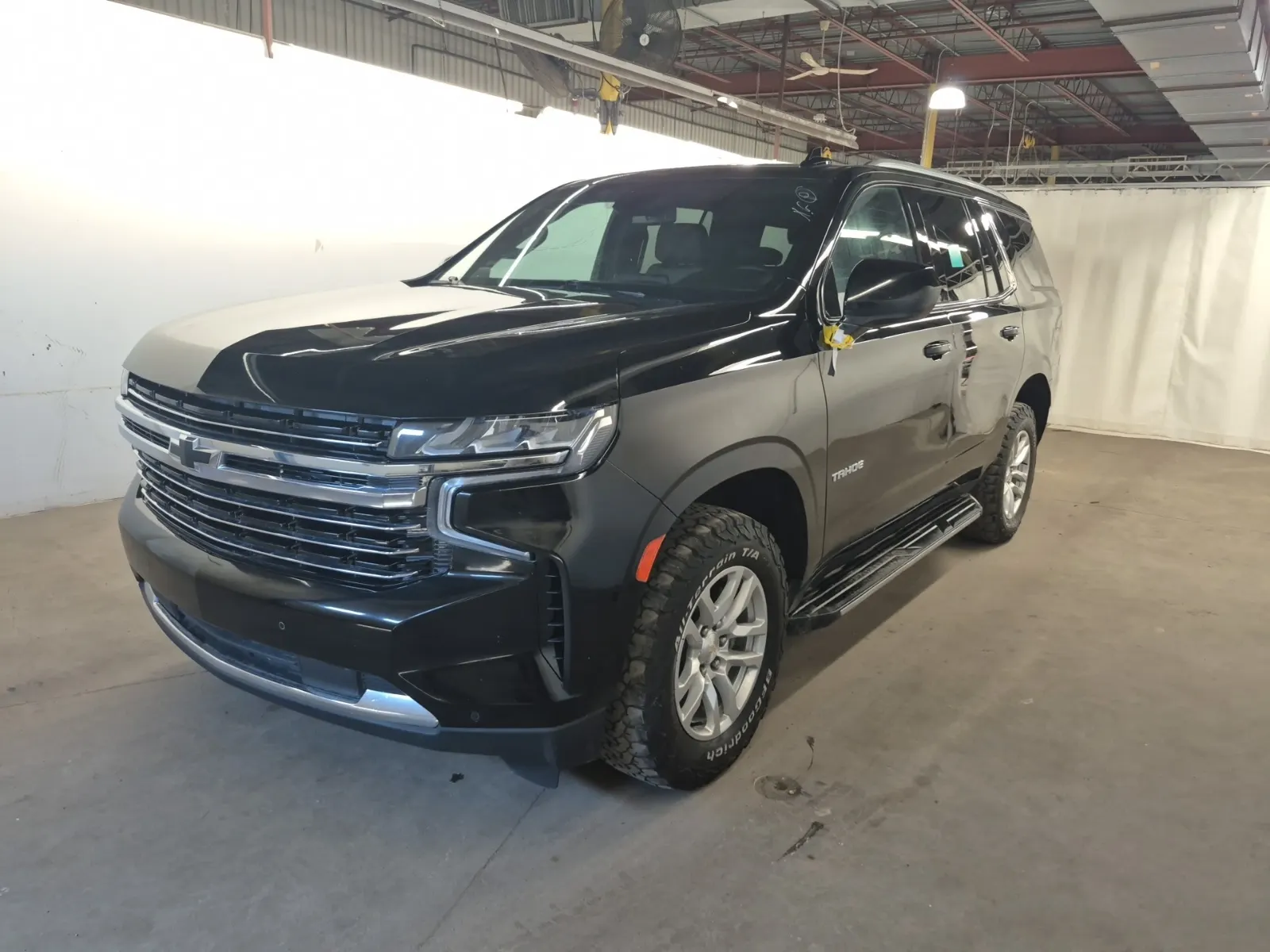 2023 Chevrolet Tahoe