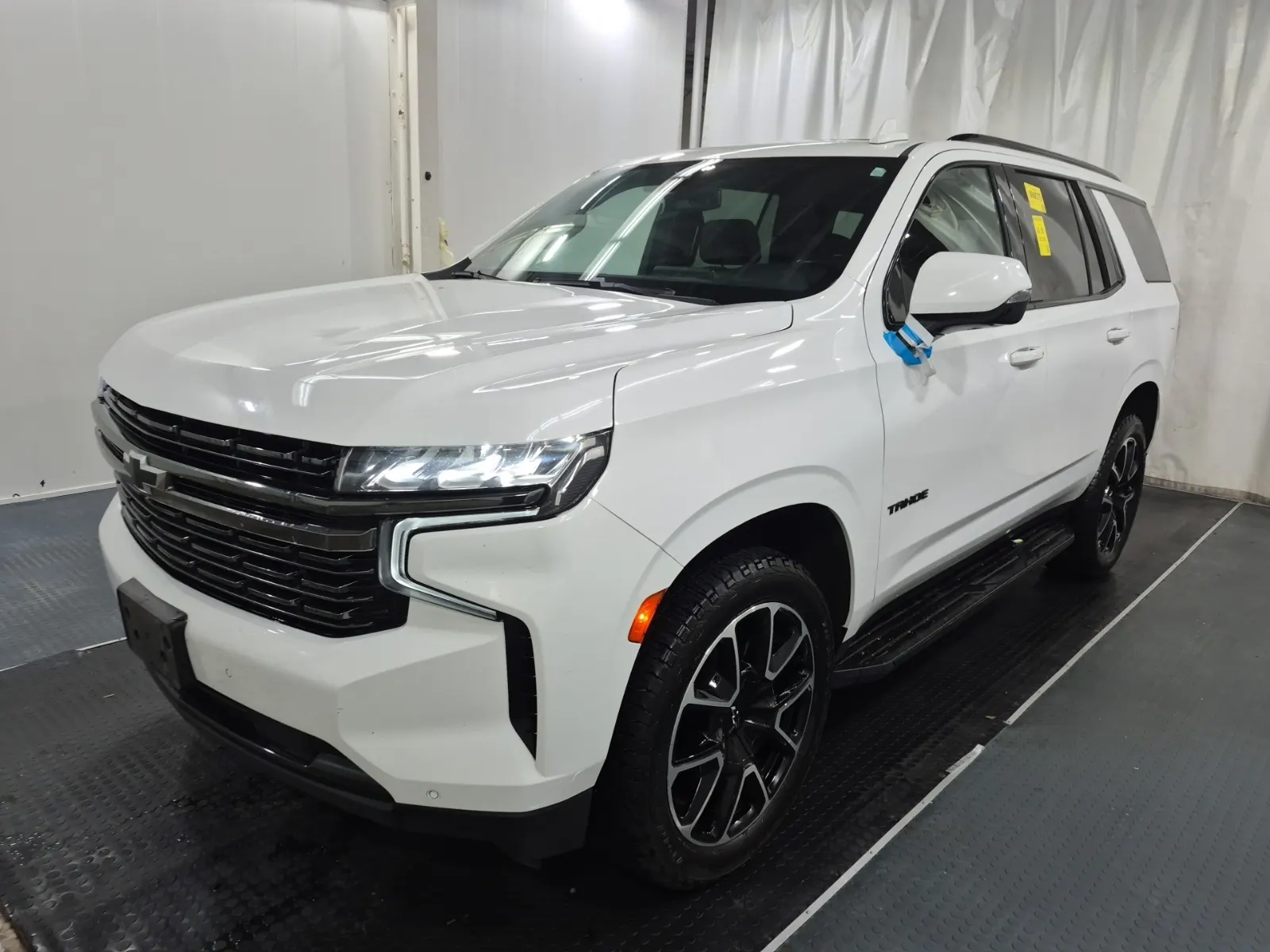2021 Chevrolet Tahoe