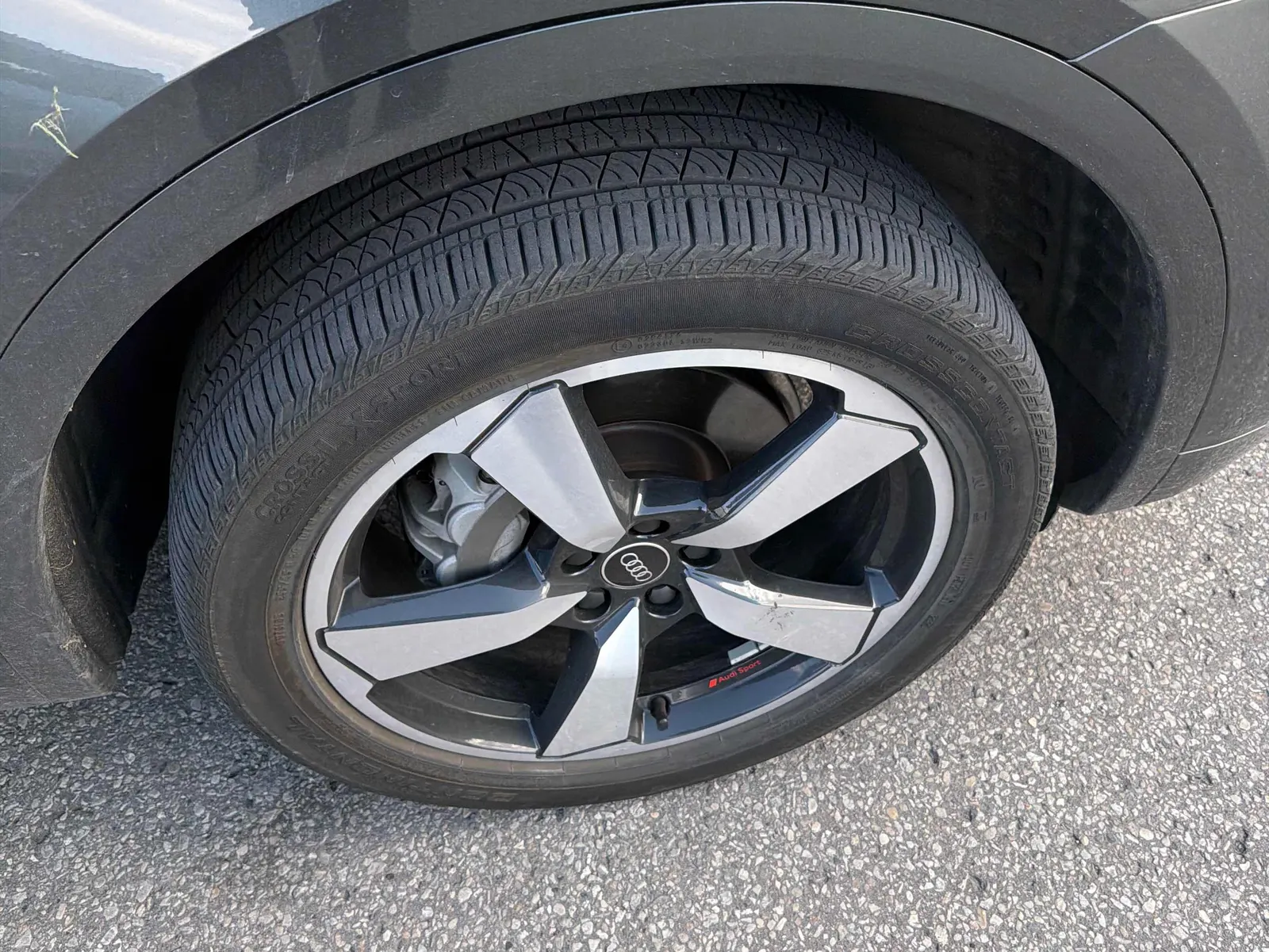 Tire
