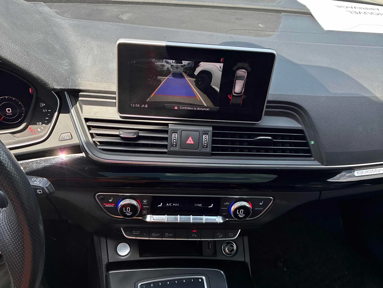 Console