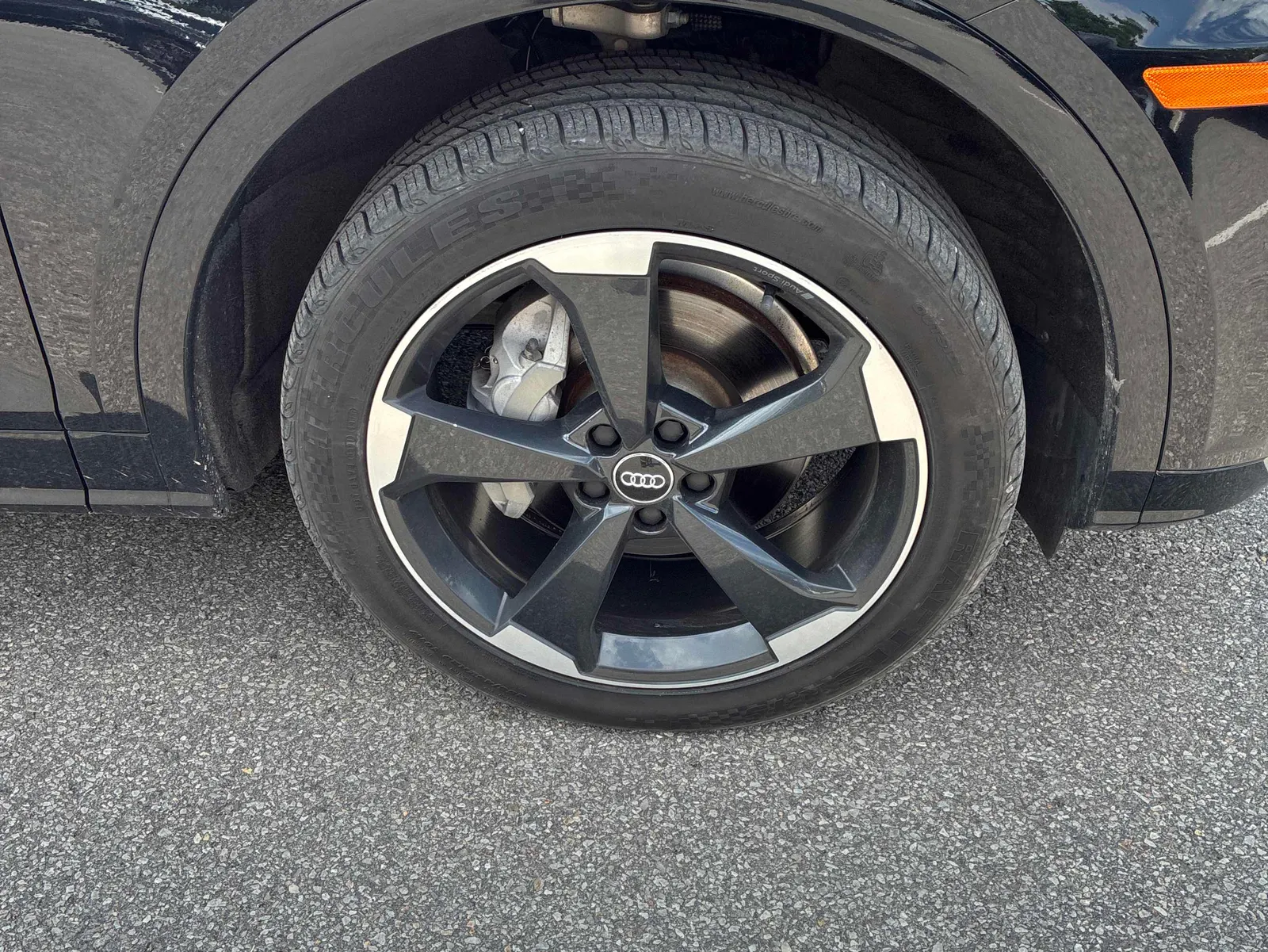 Tire