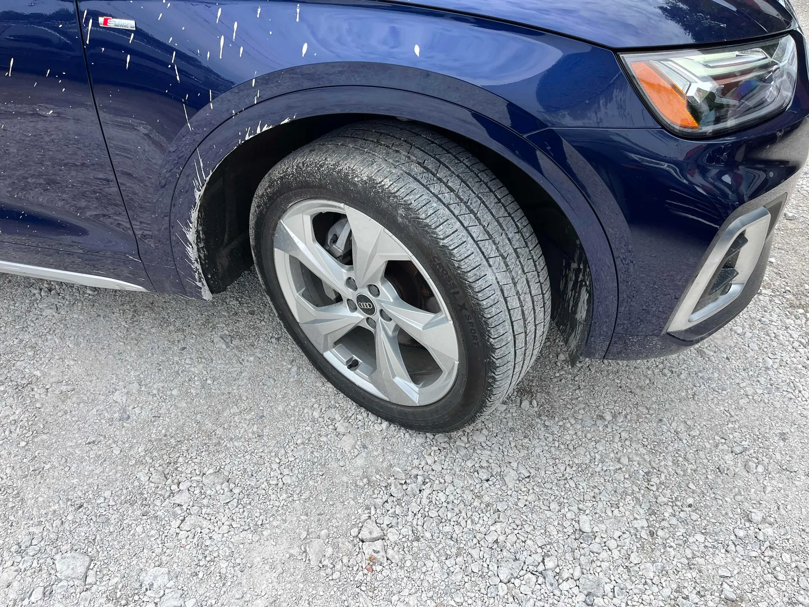 Tire