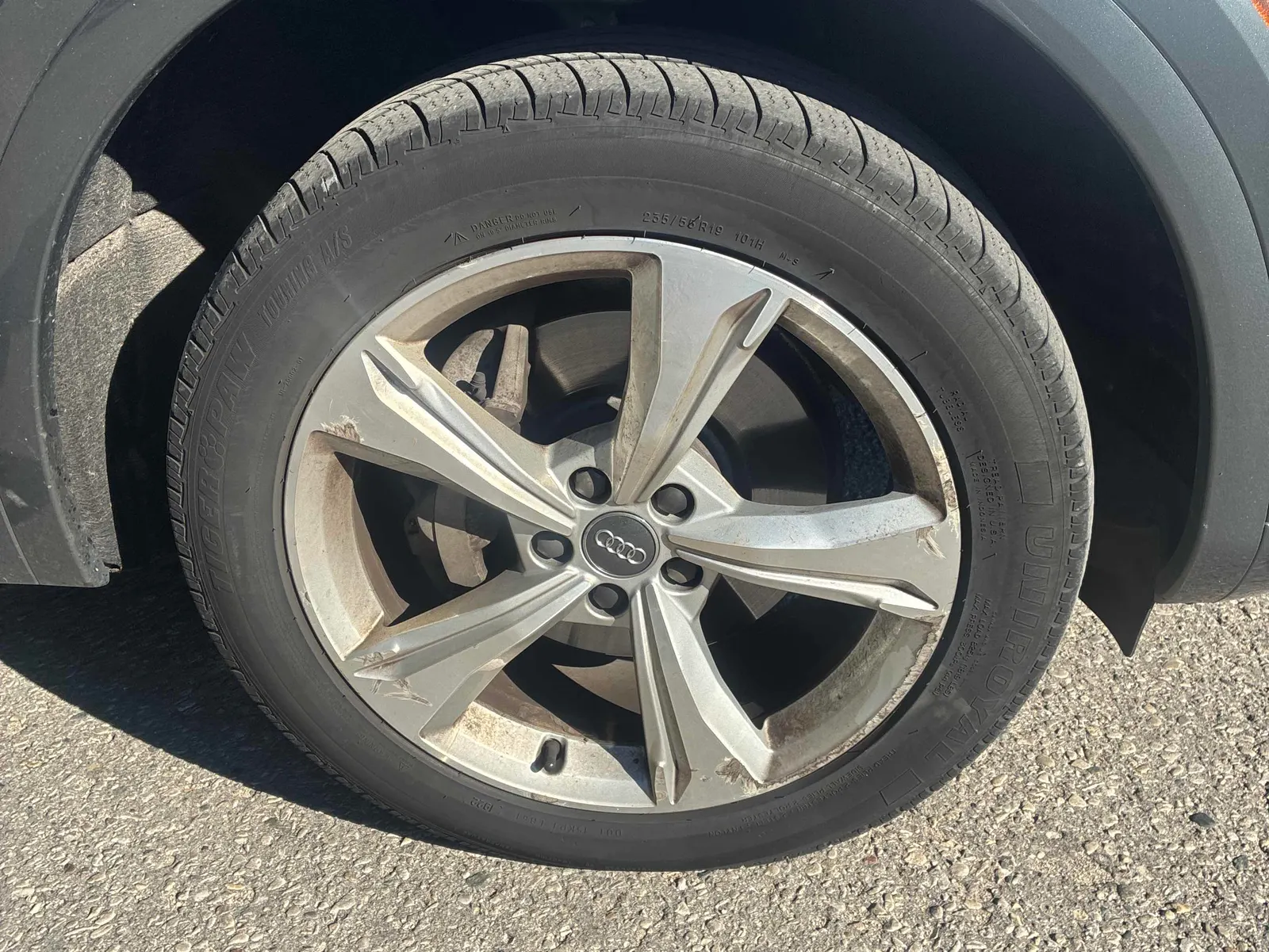 Tire