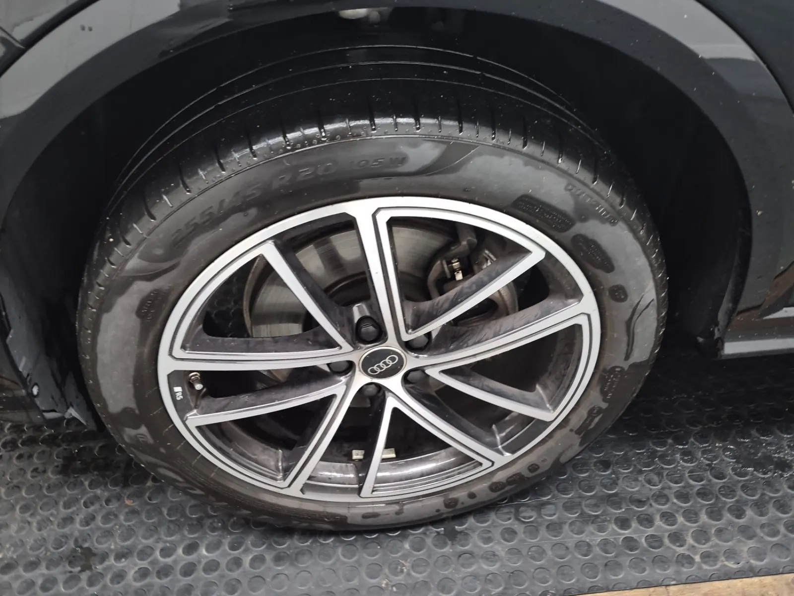 Tire