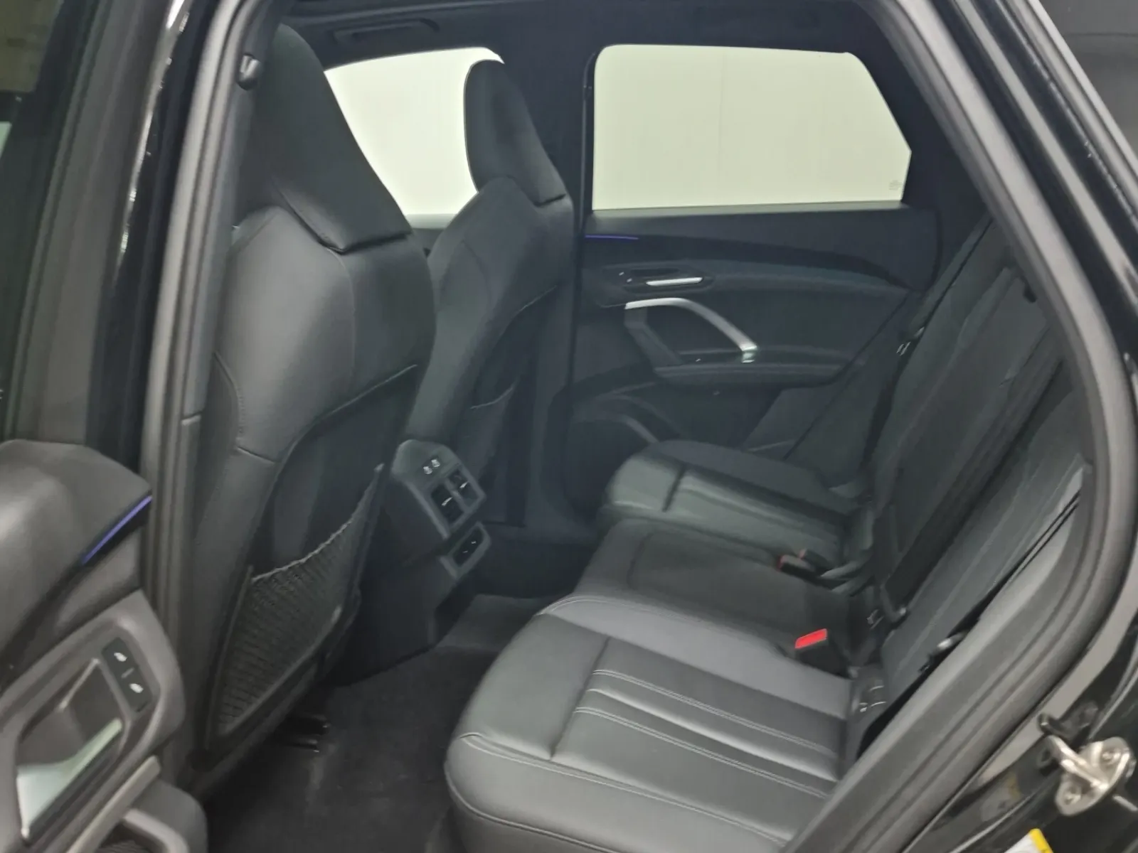 Passenger side