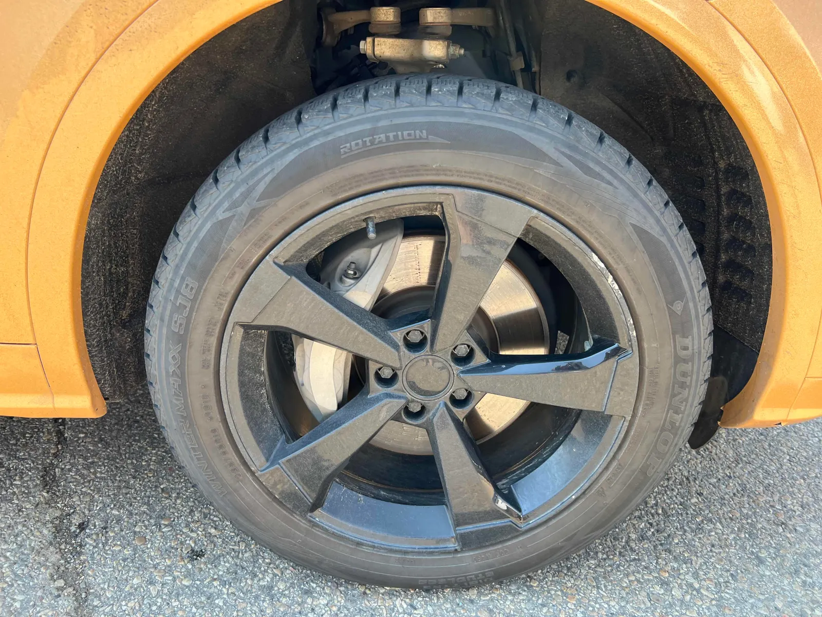 Tire