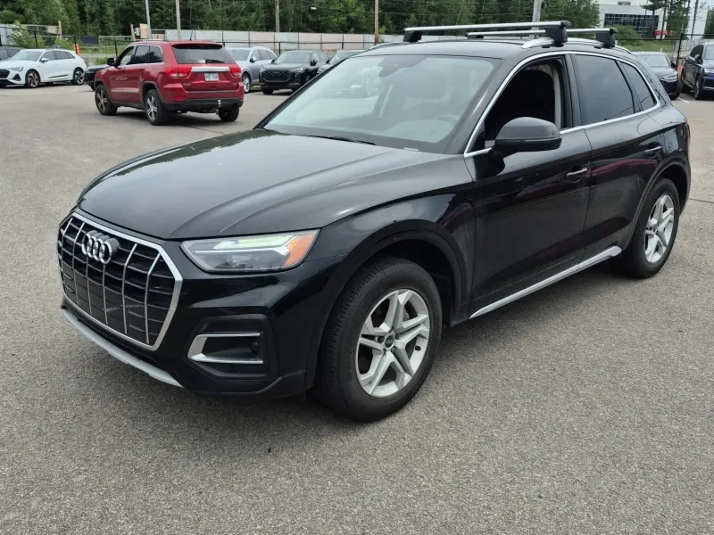 2023 Audi Q5