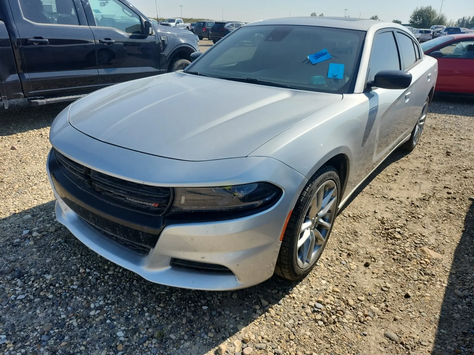 2023 Dodge Charger