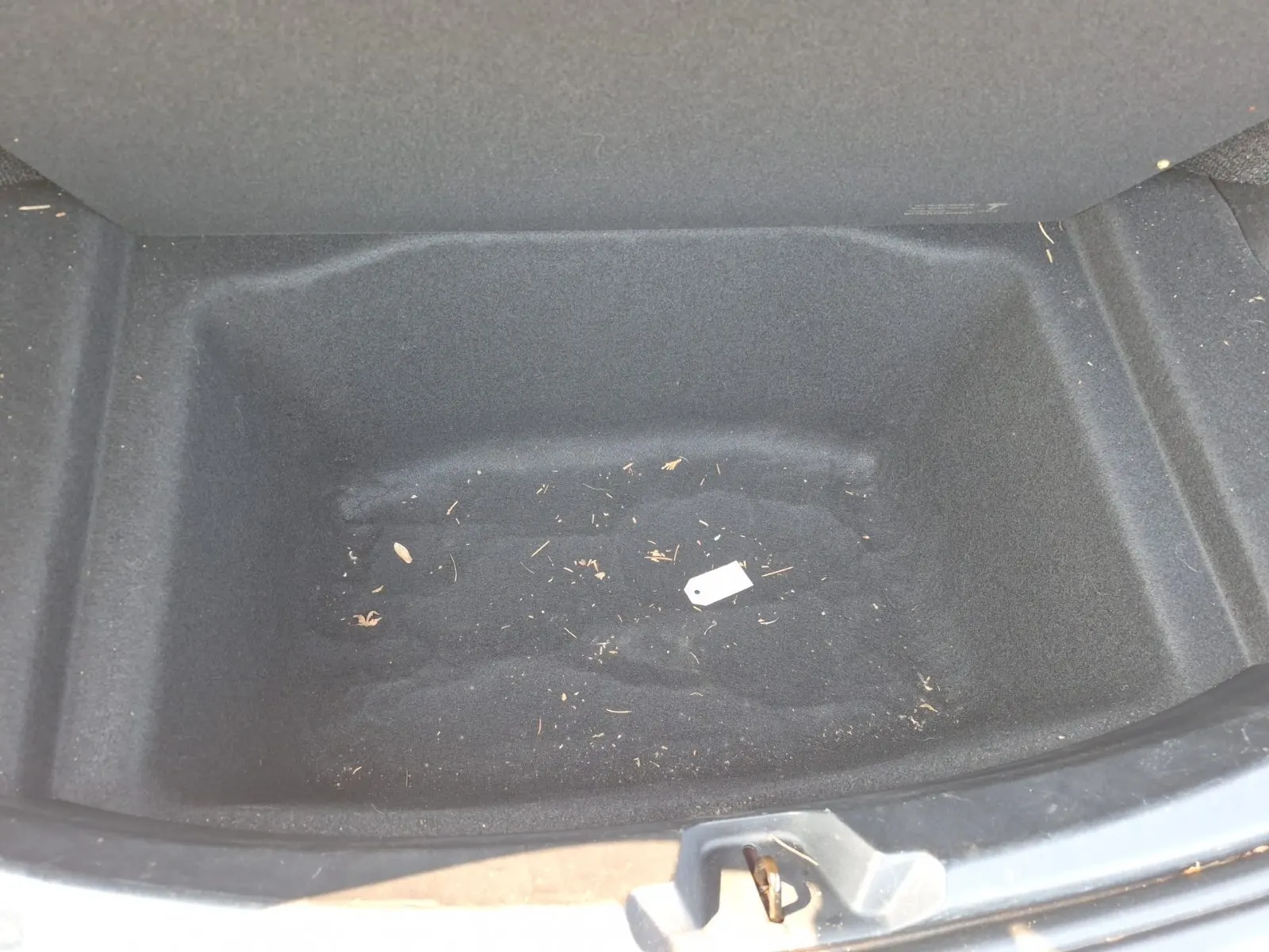 Charging Cable Photo