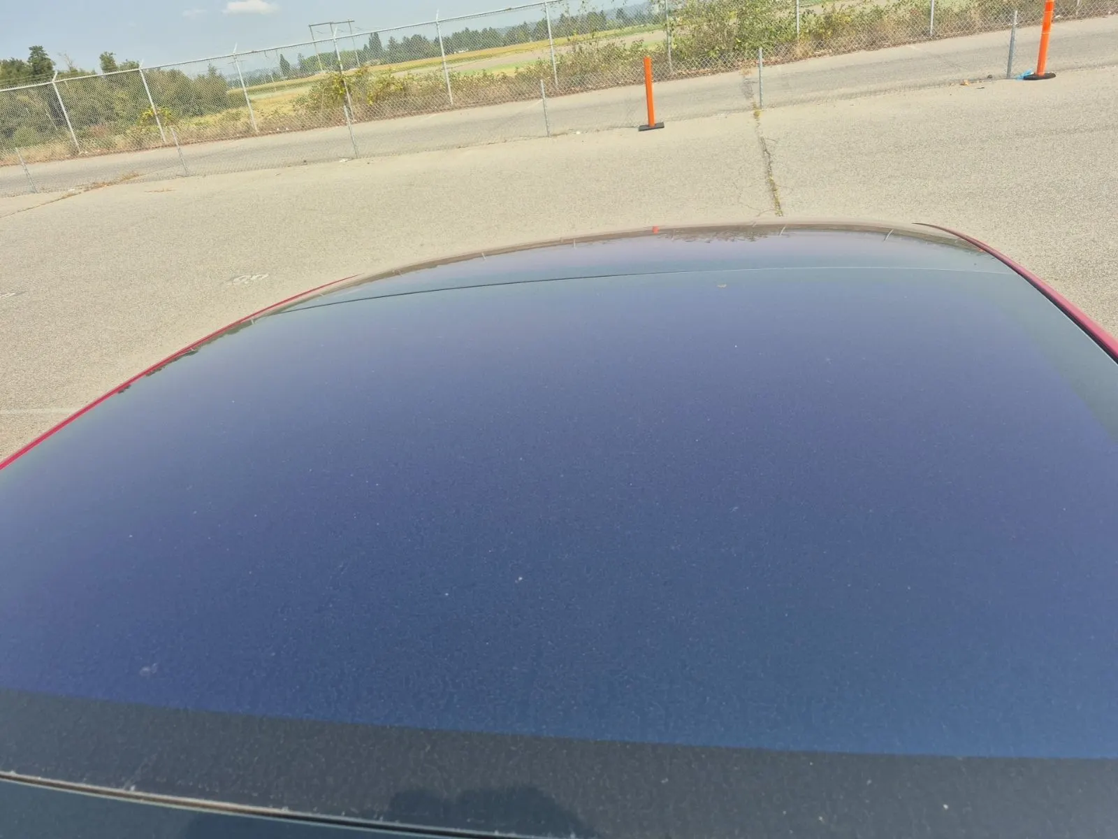 Exterior Roof Photo