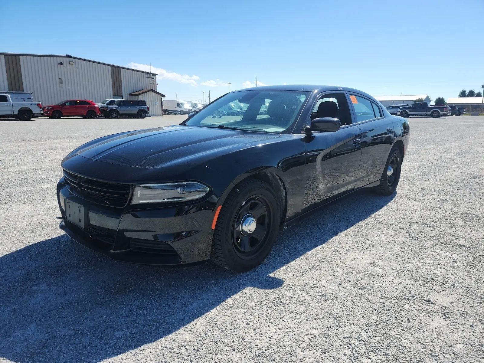 2023 Dodge Charger