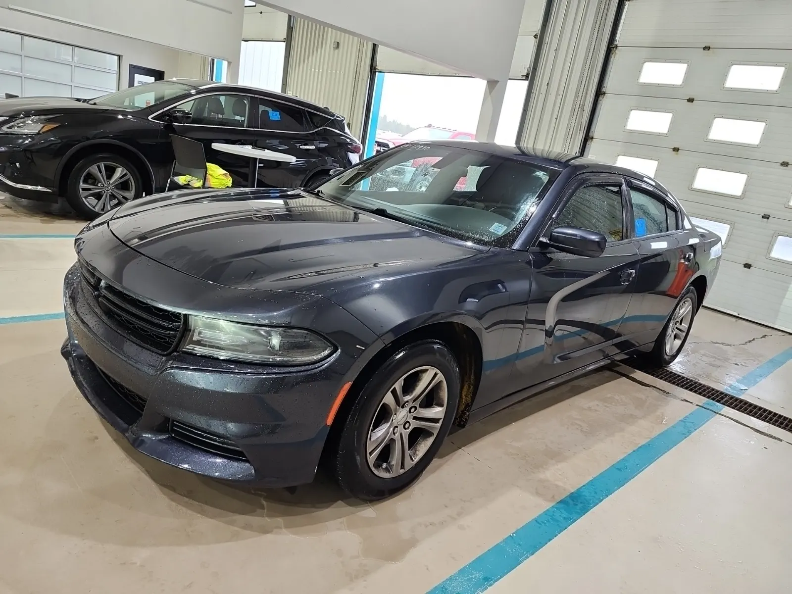 2019 Dodge Charger
