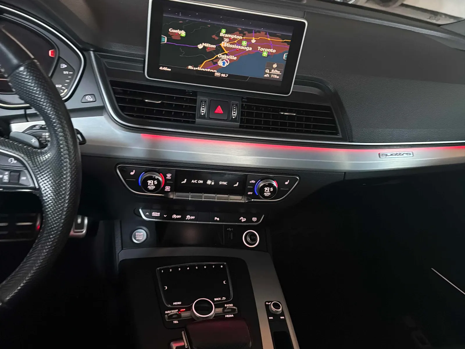 Console