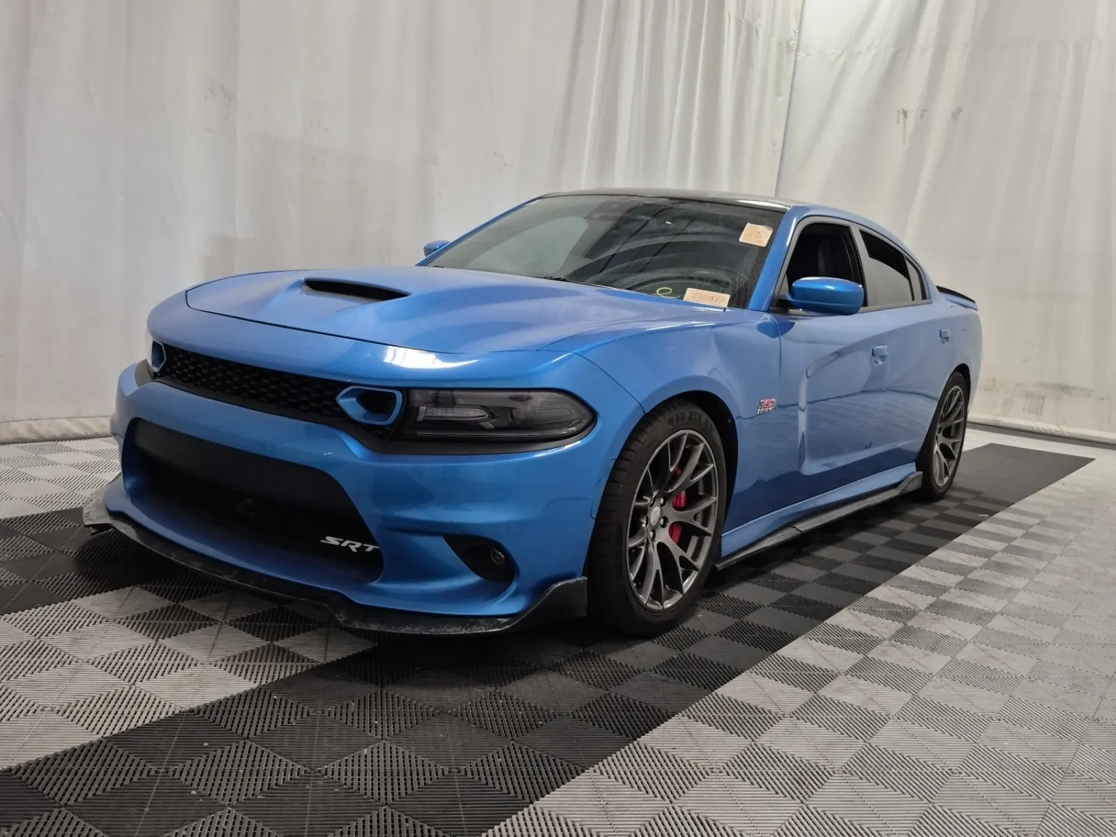 2016 Dodge Charger