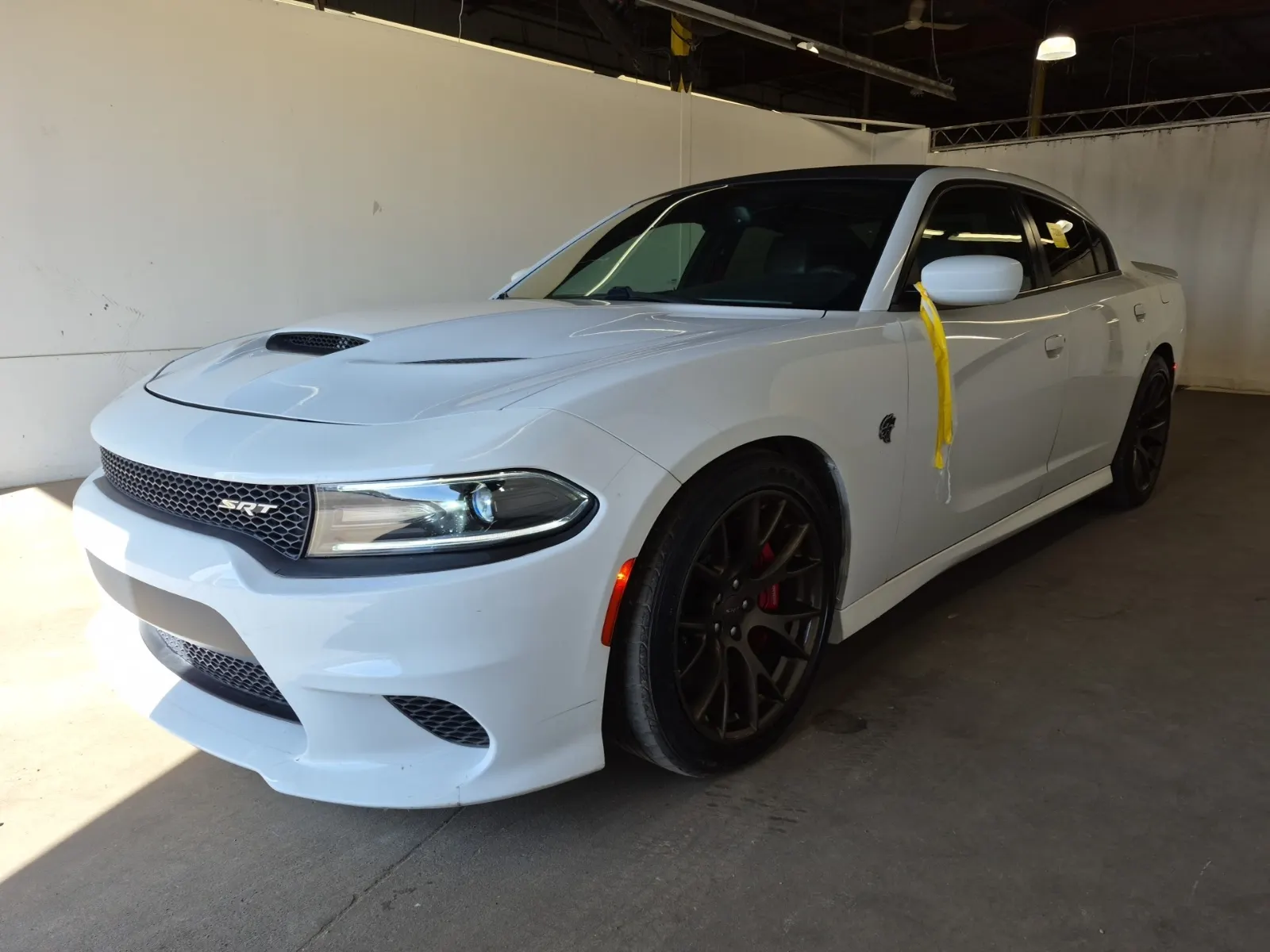 2016 Dodge Charger