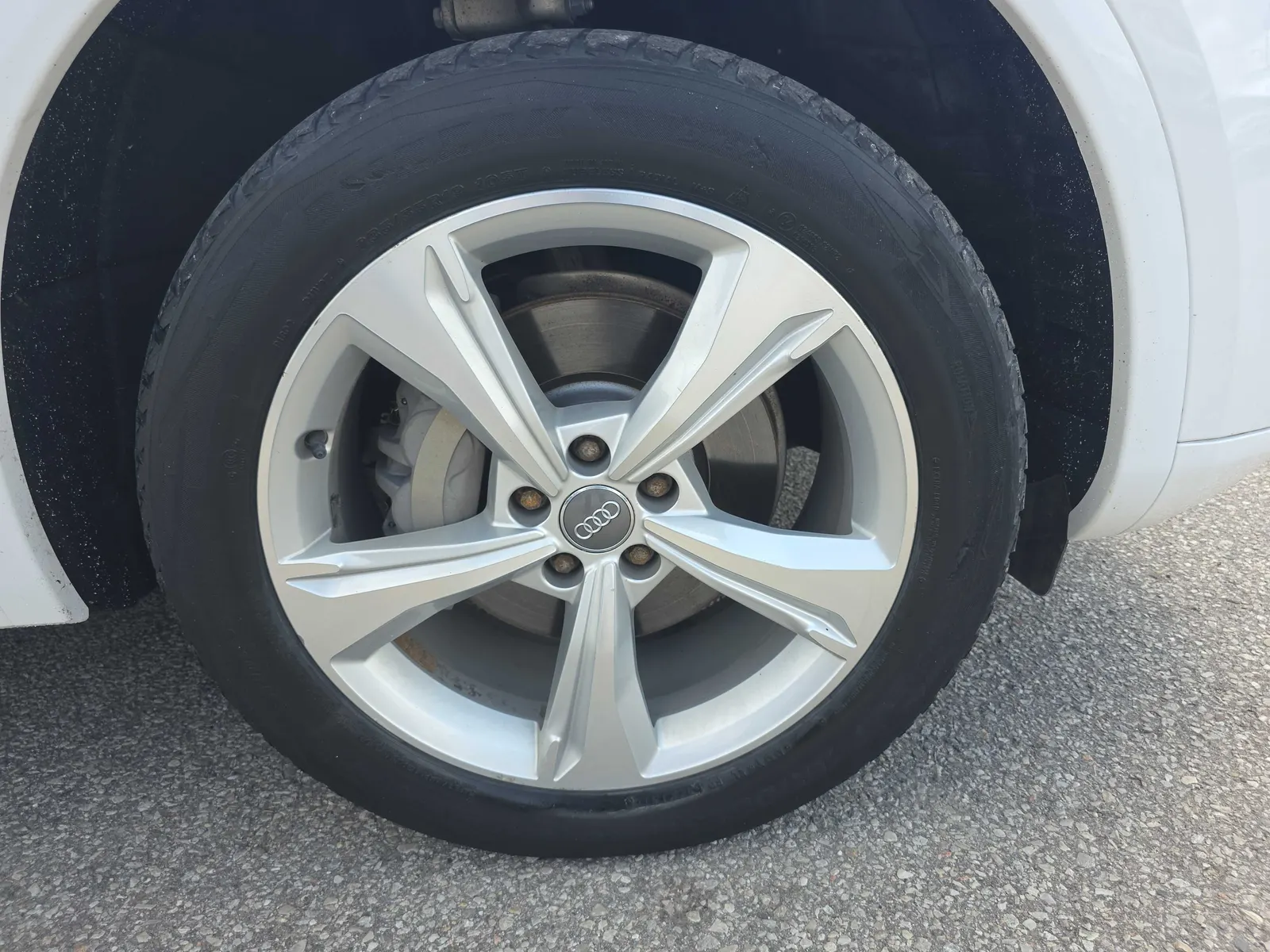Tire
