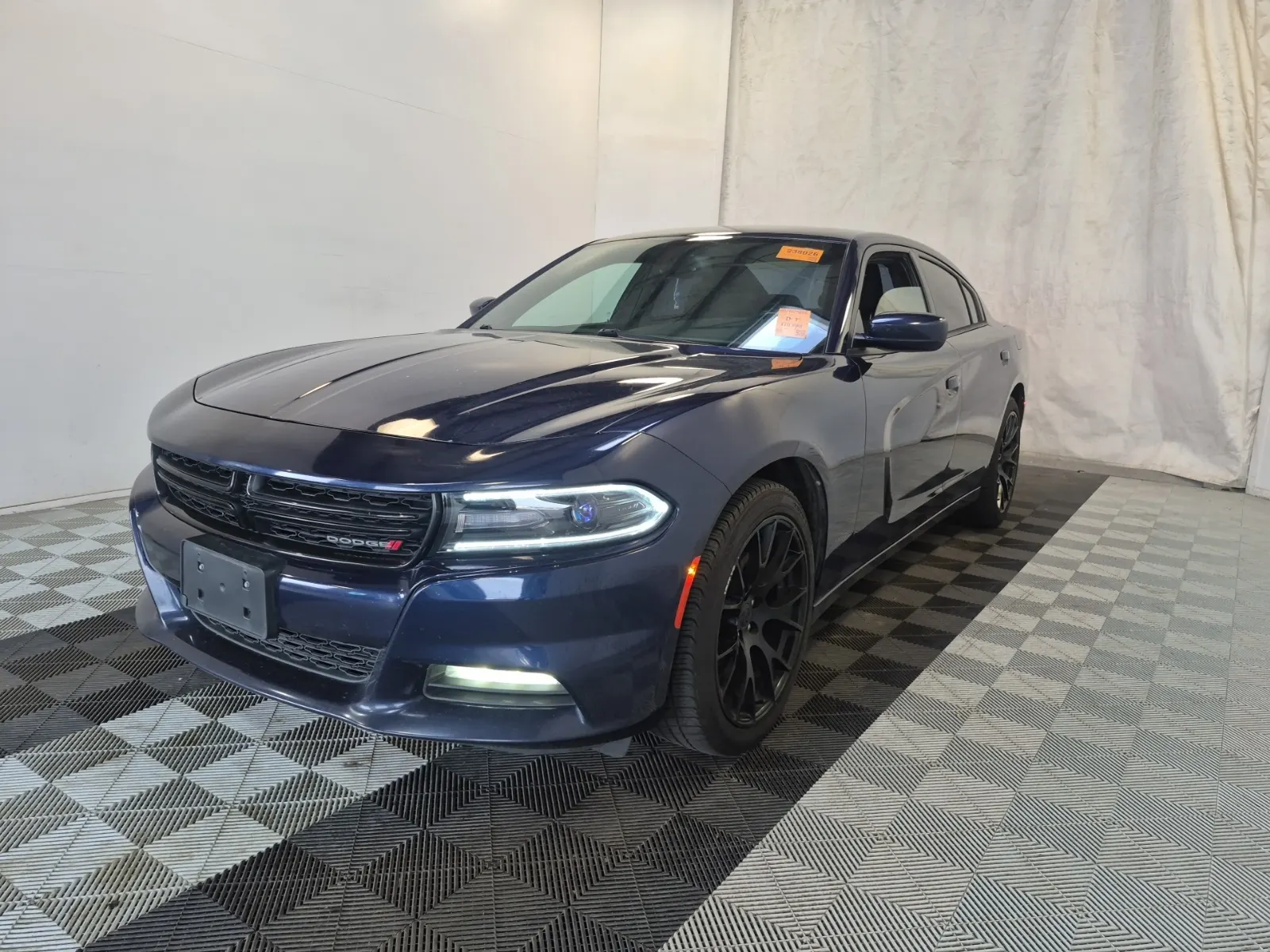 2016 Dodge Charger