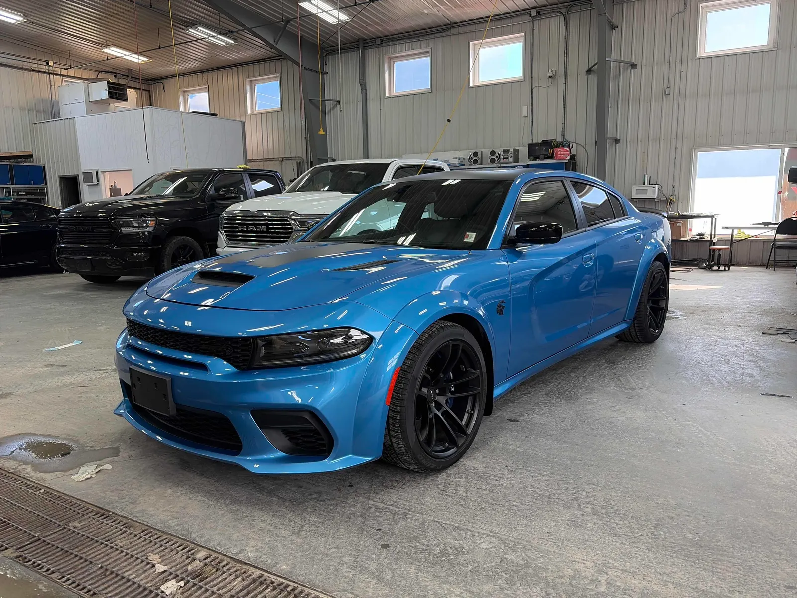 2023 Dodge Charger