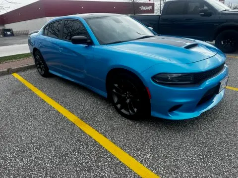 2023 Dodge Charger