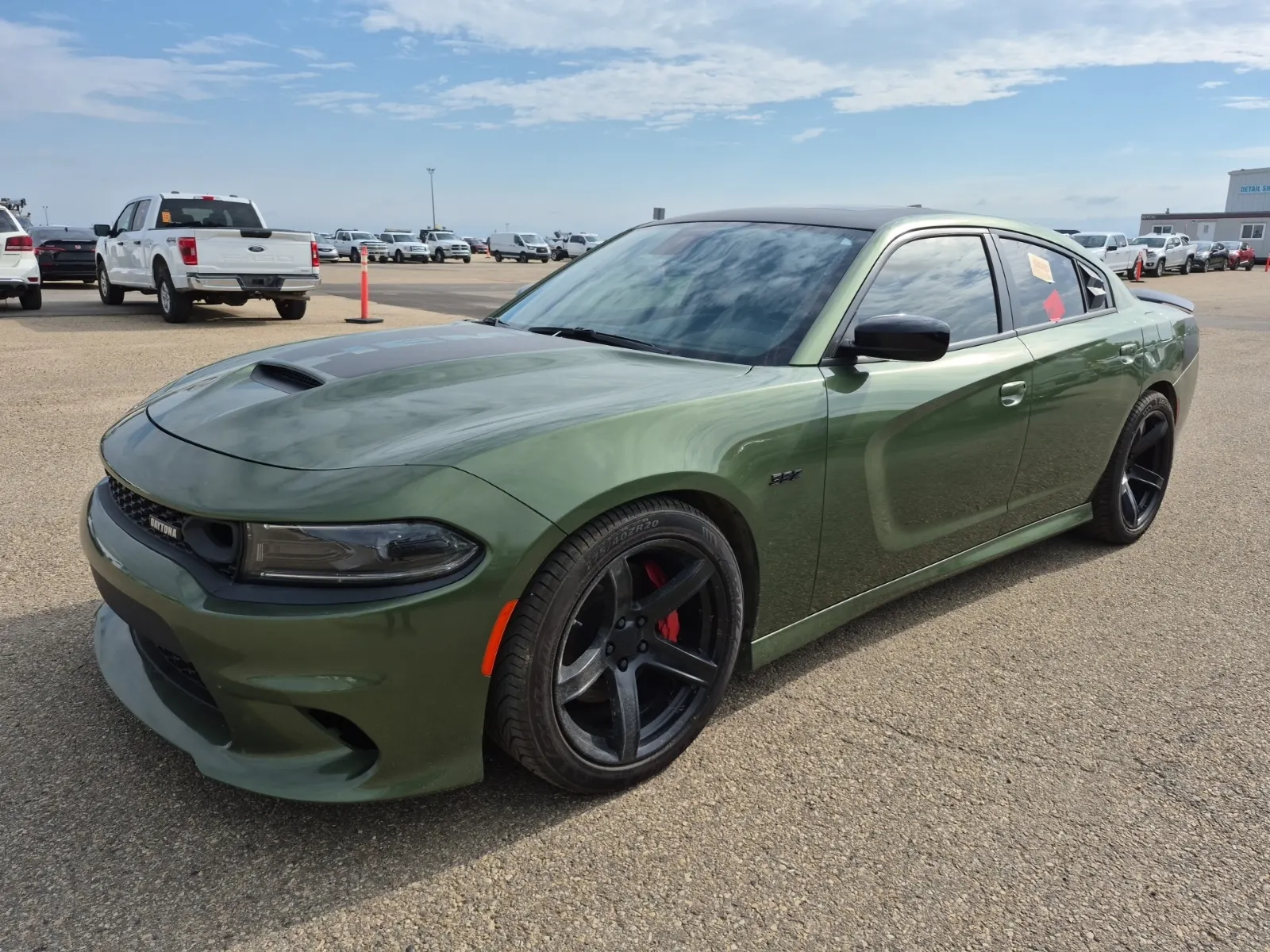 2023 Dodge Charger