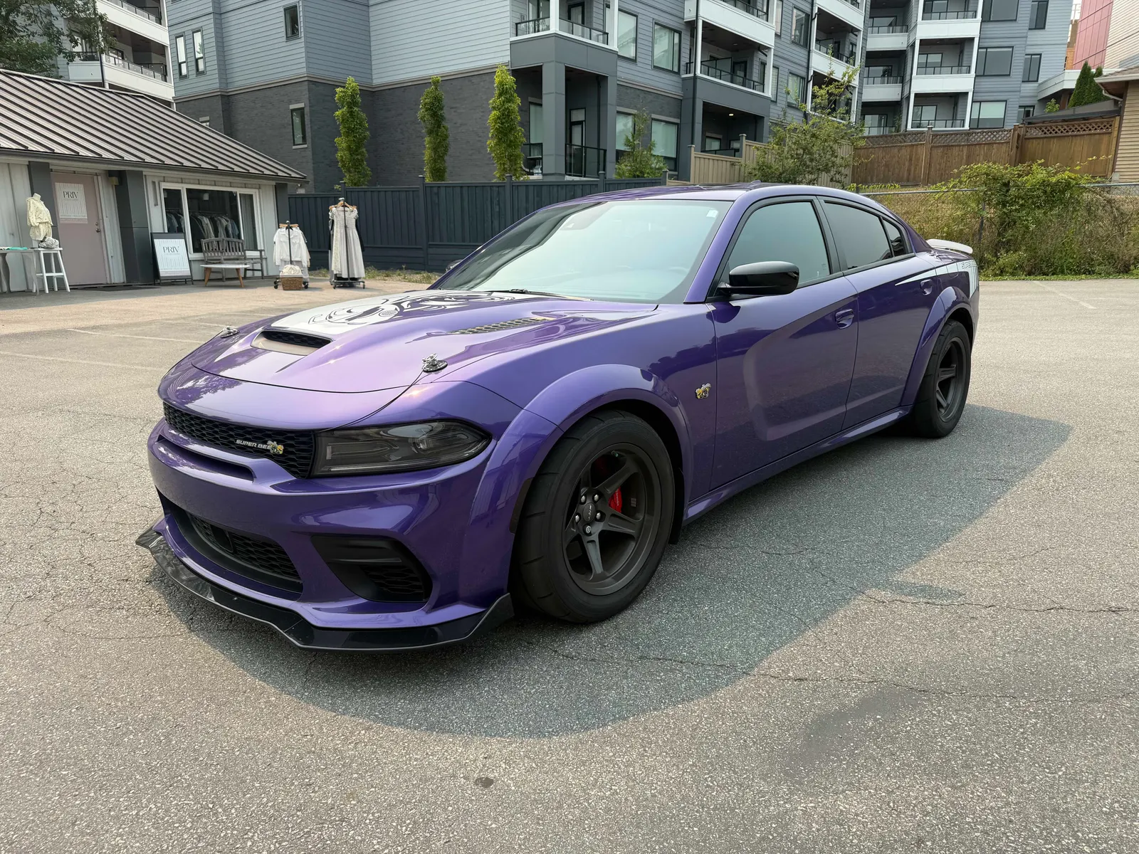 2023 Dodge Charger