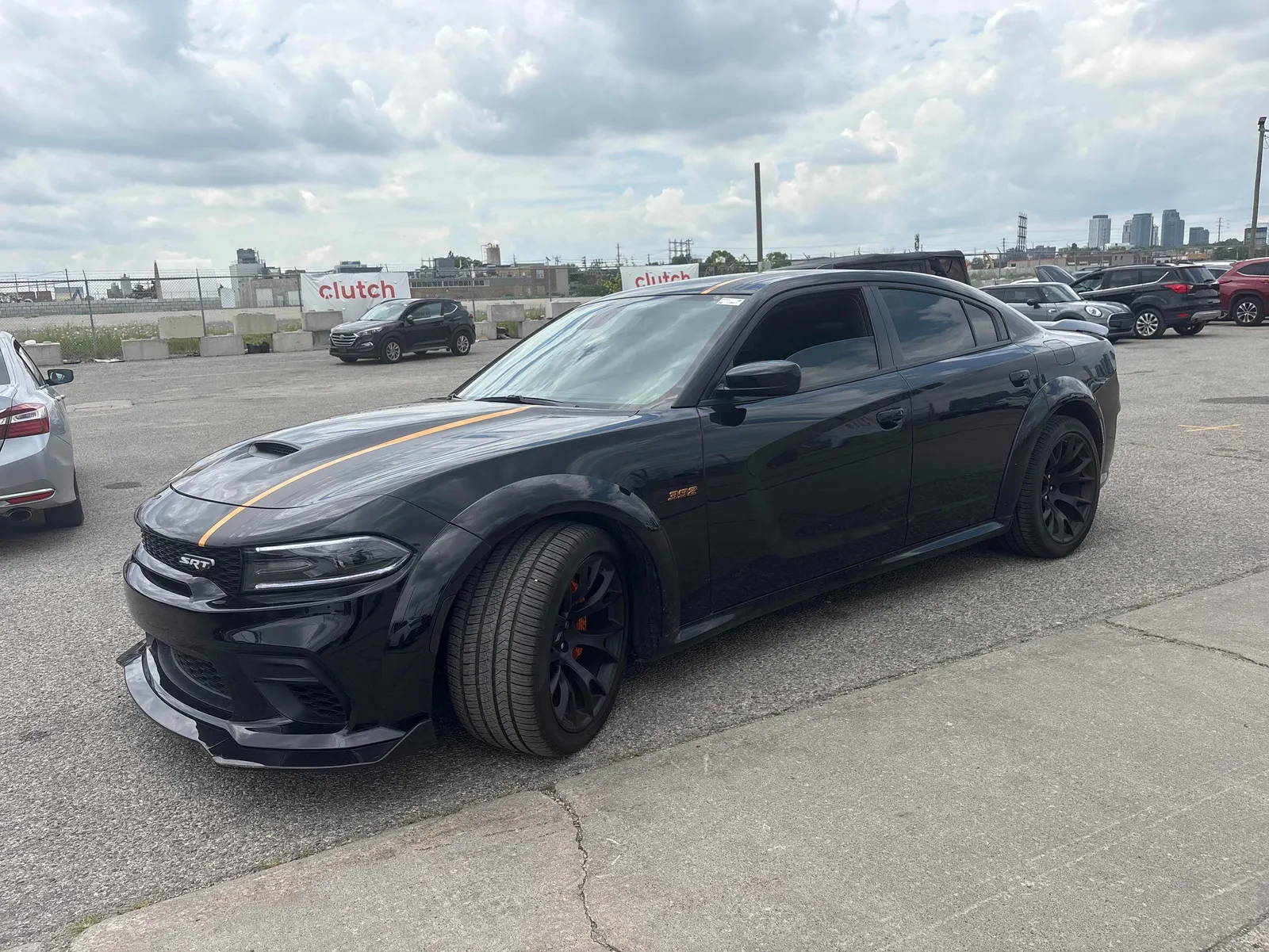 2023 Dodge Charger