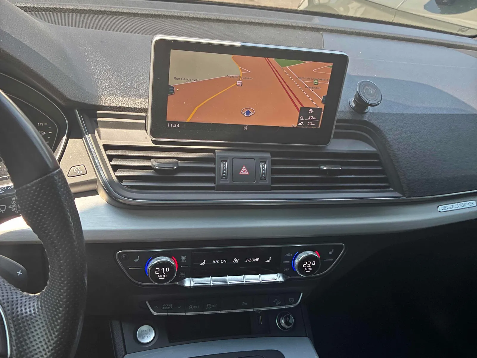 Console