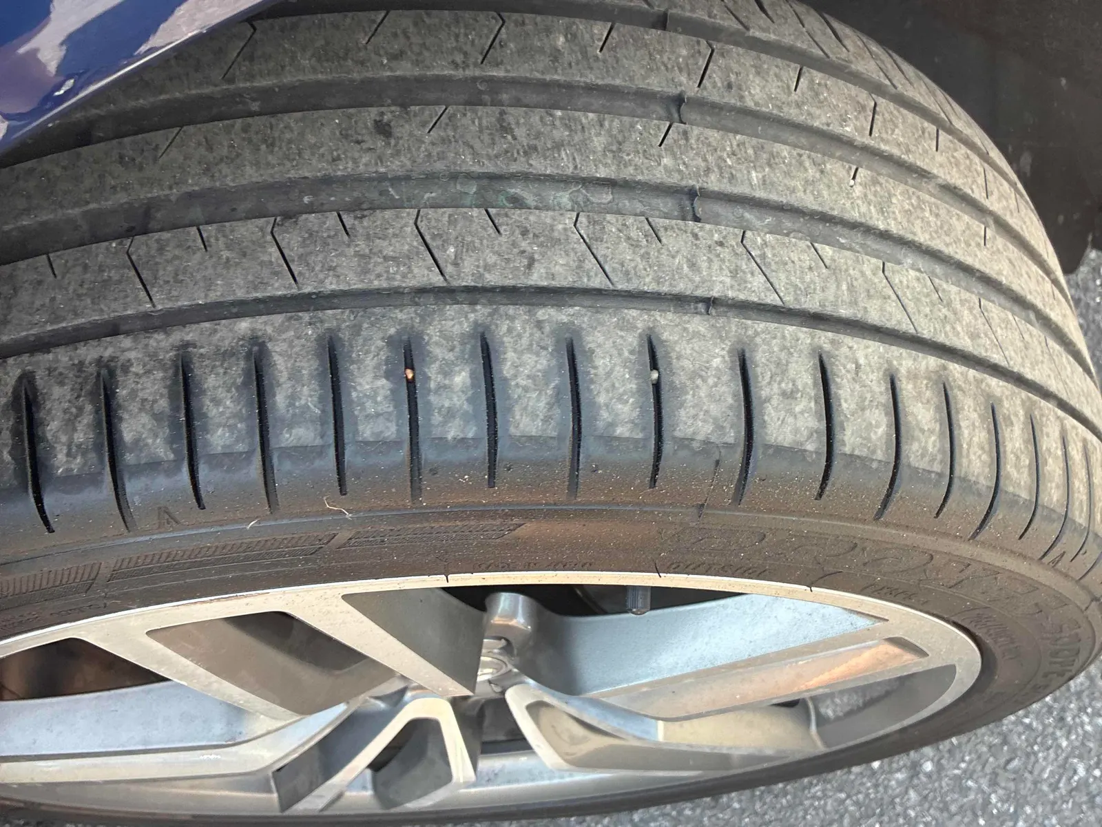 Tire