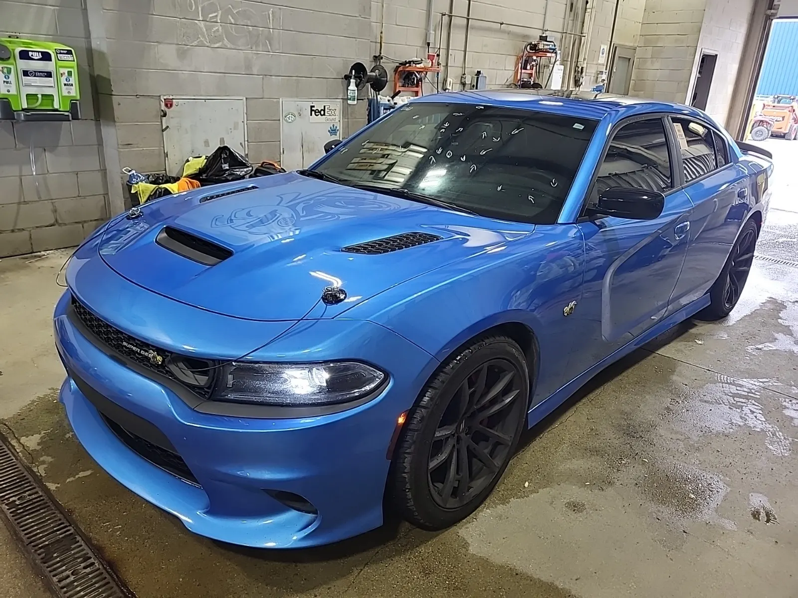 2023 Dodge Charger