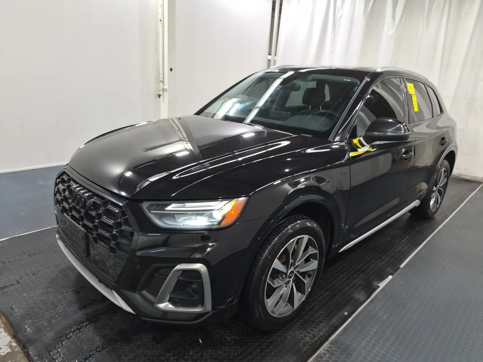 2022 Audi Q5