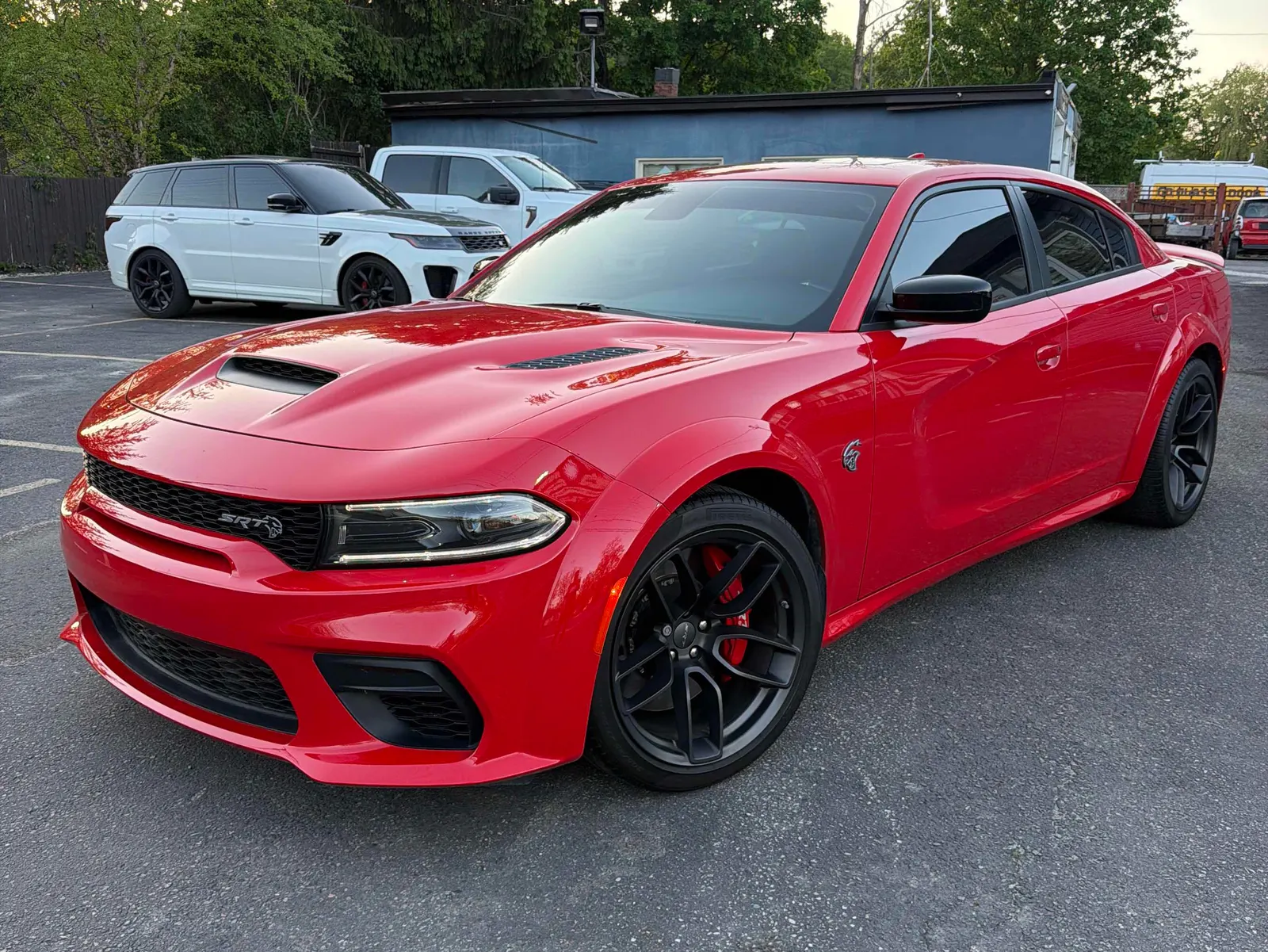 2023 Dodge Charger