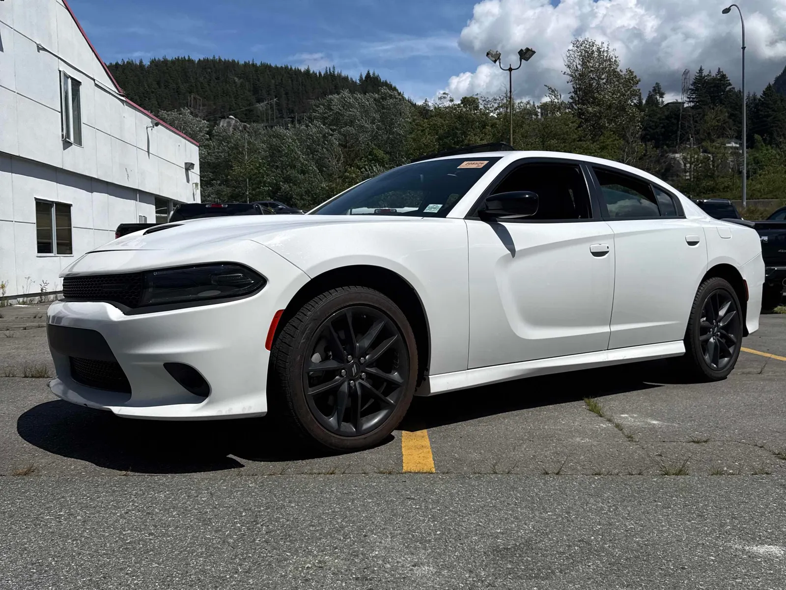 2023 Dodge Charger