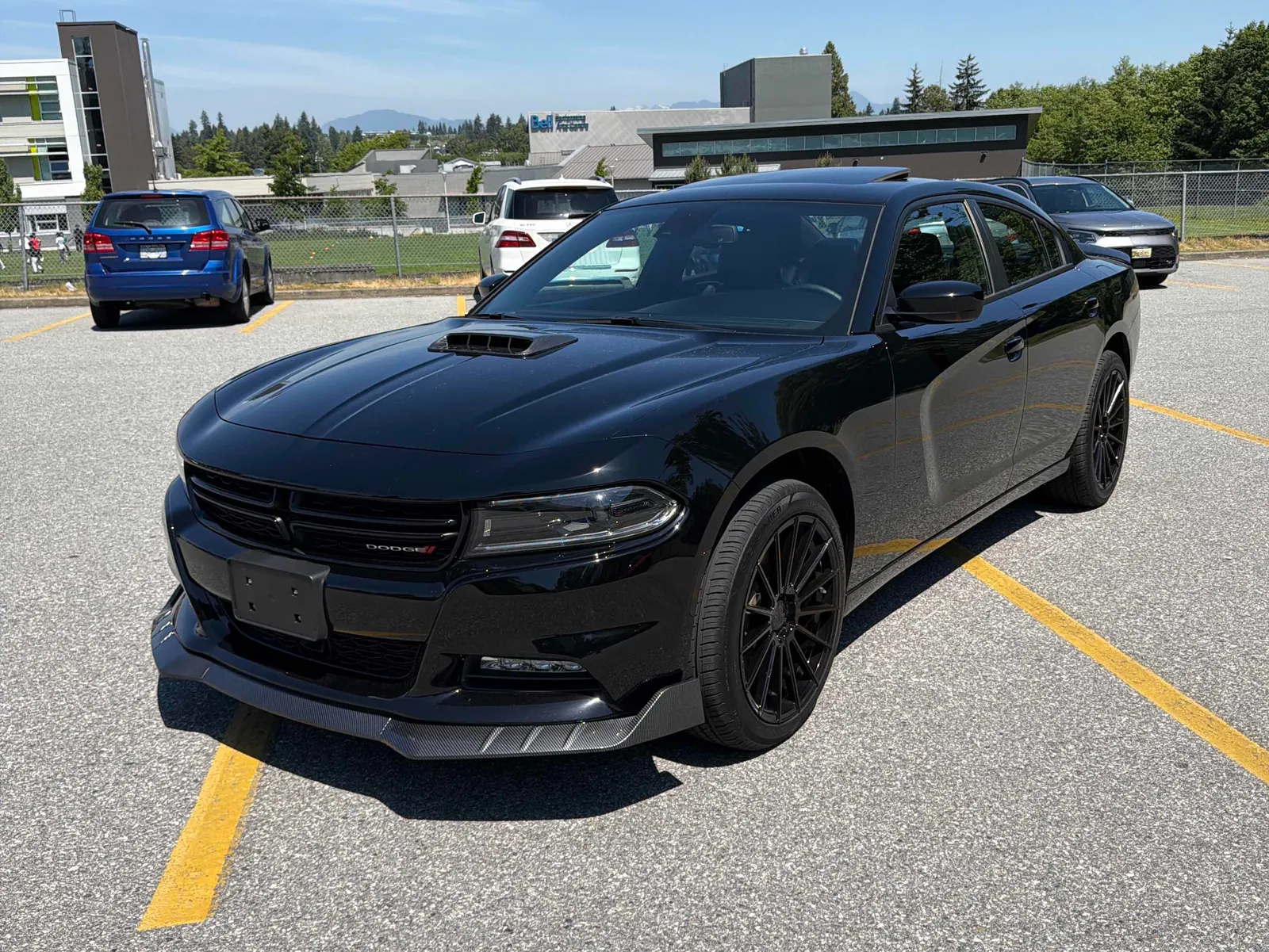 2023 Dodge Charger