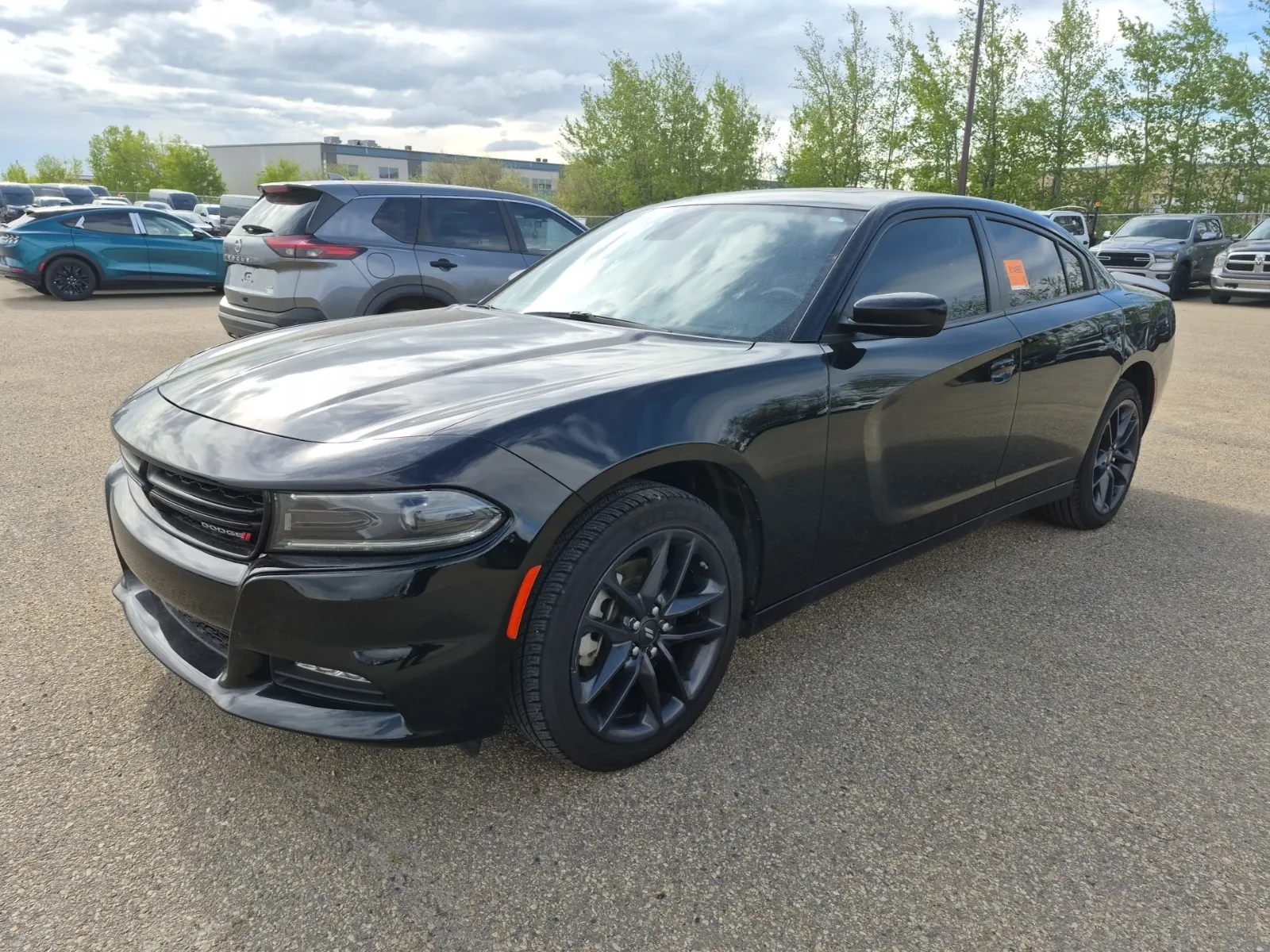 2023 Dodge Charger