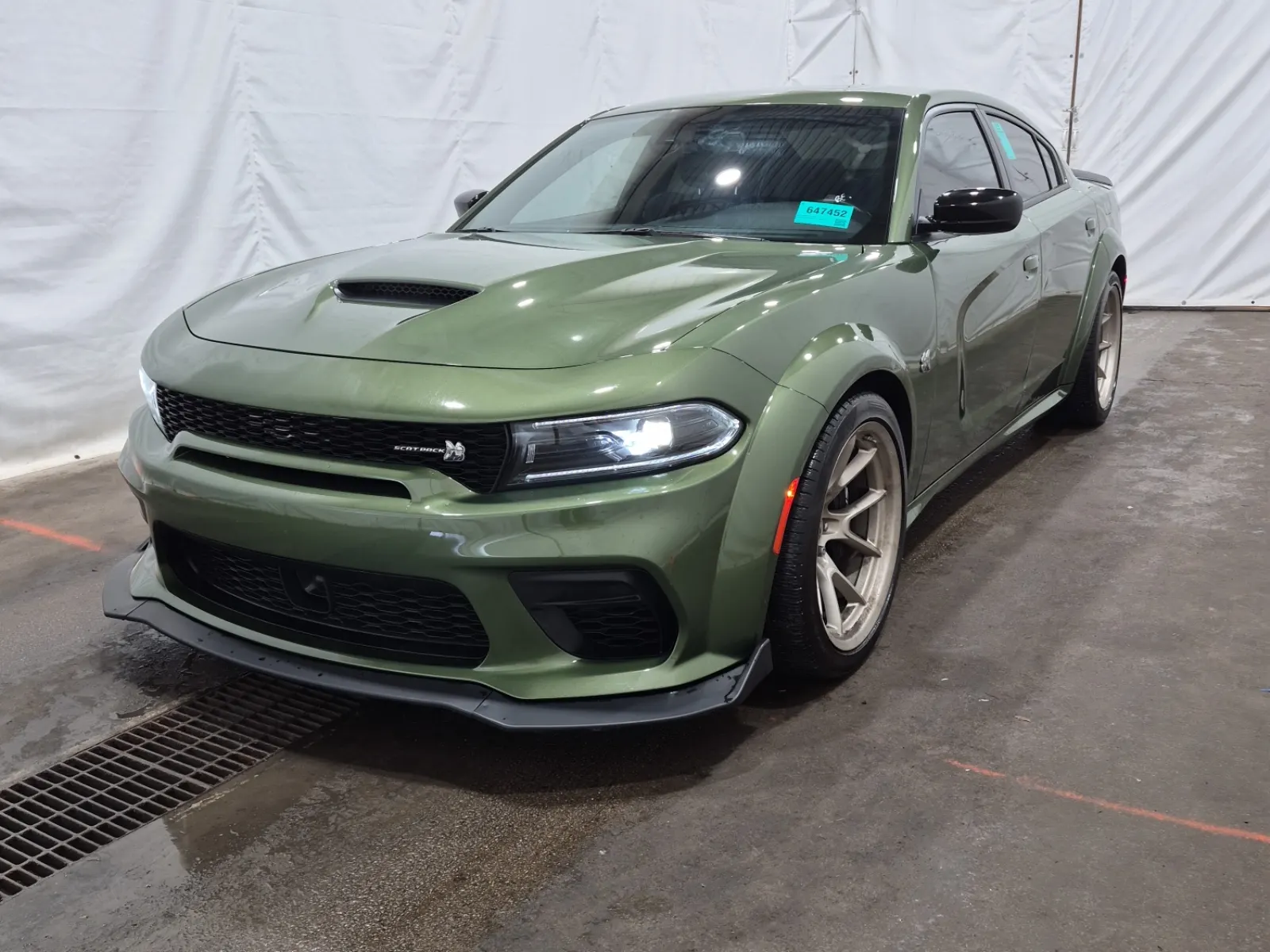 2023 Dodge Charger