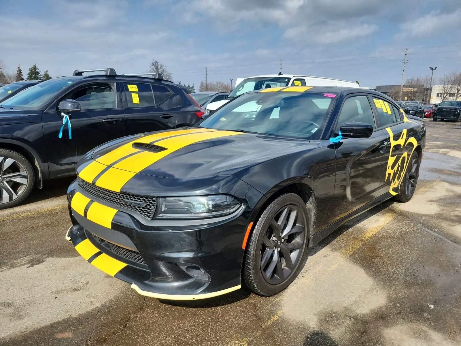 2023 Dodge Charger