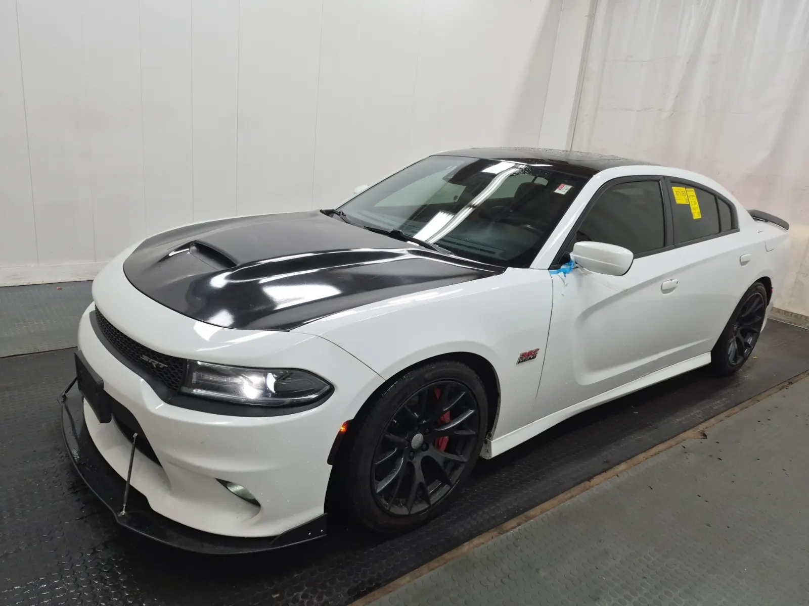 2017 Dodge Charger