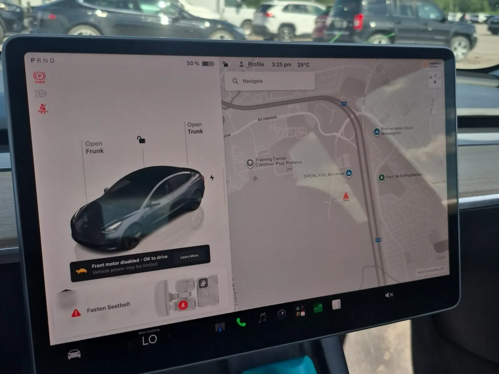 Navigation Photo