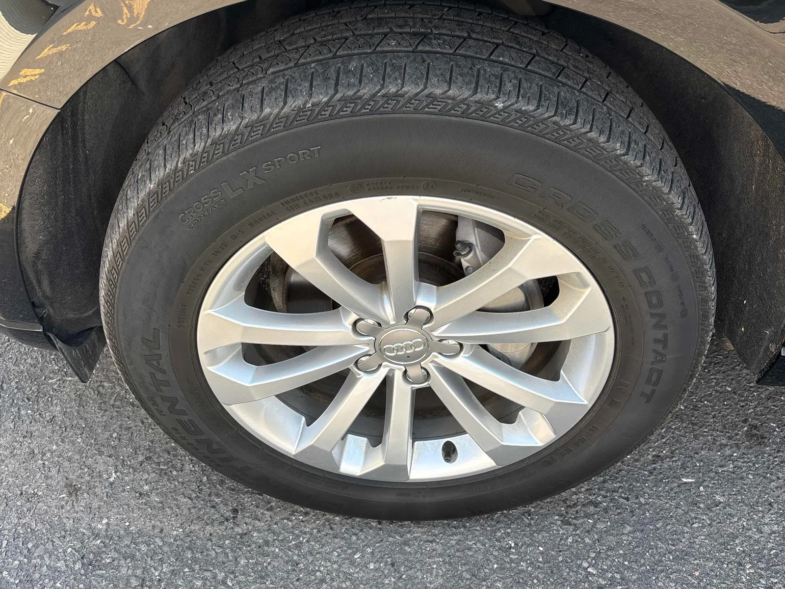 Tire