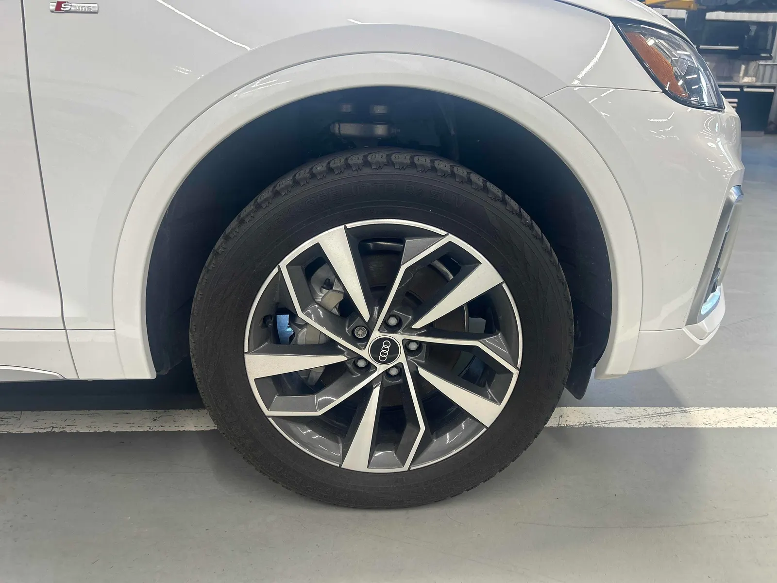 Tire