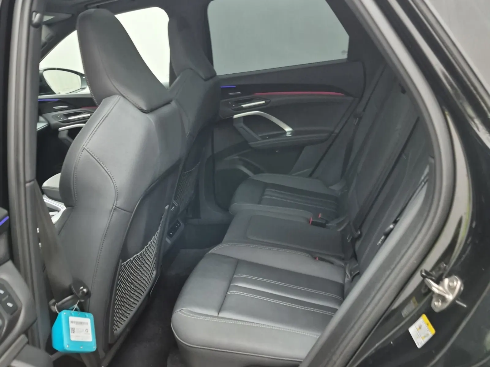 Passenger side