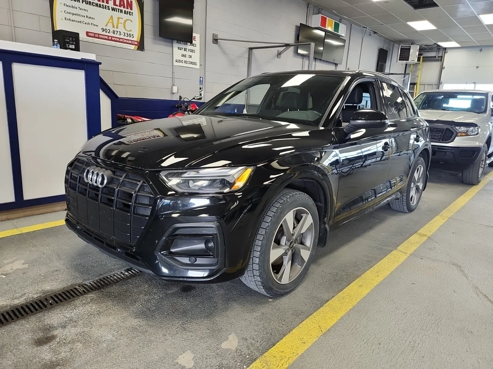 2023 Audi Q5