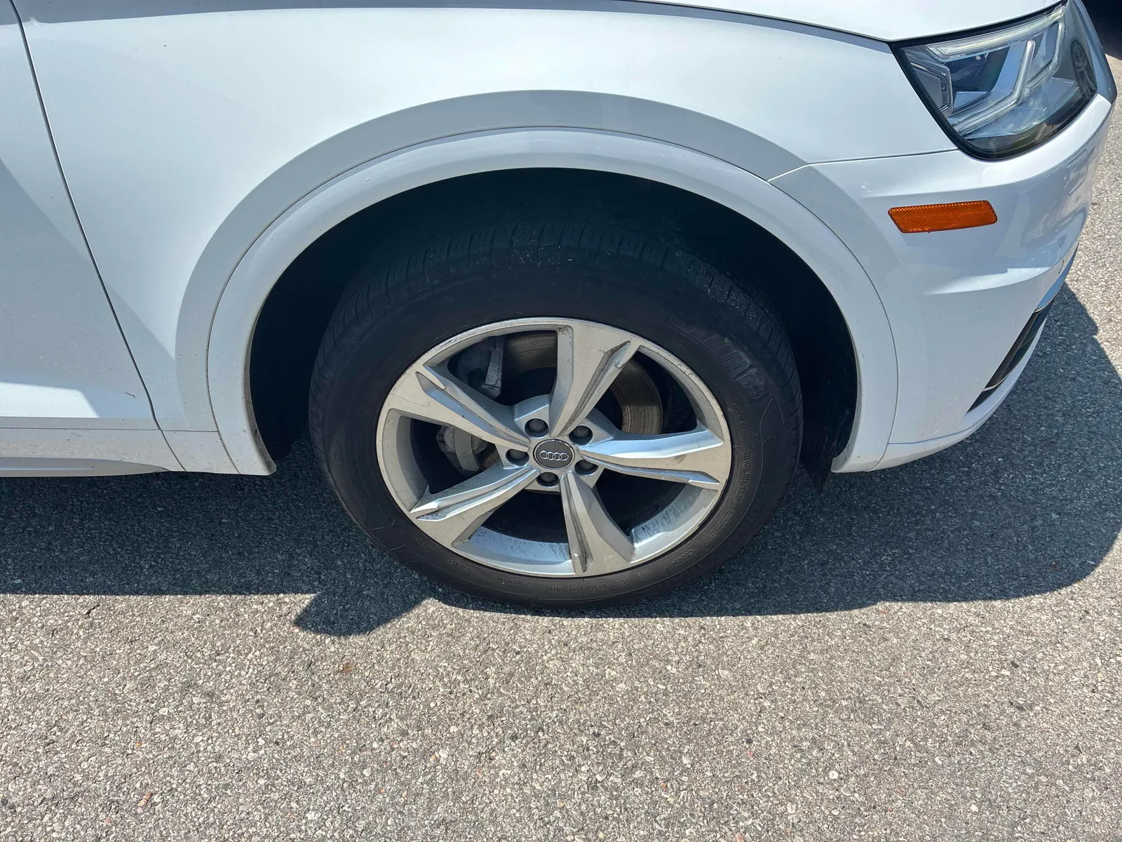 Tire