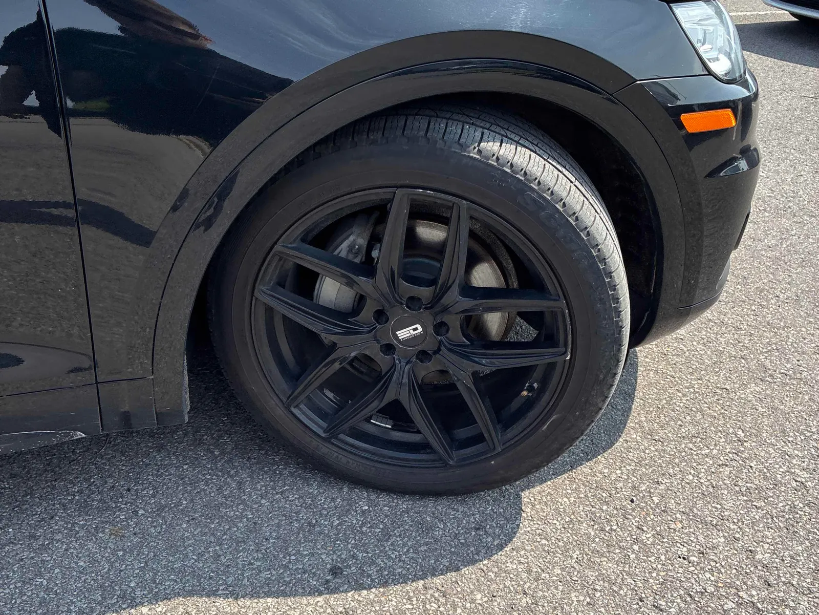 Tire