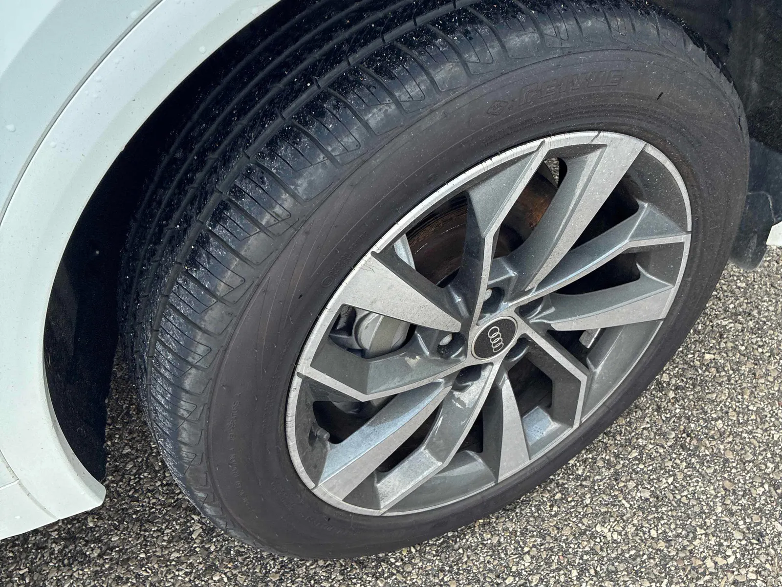 Tire