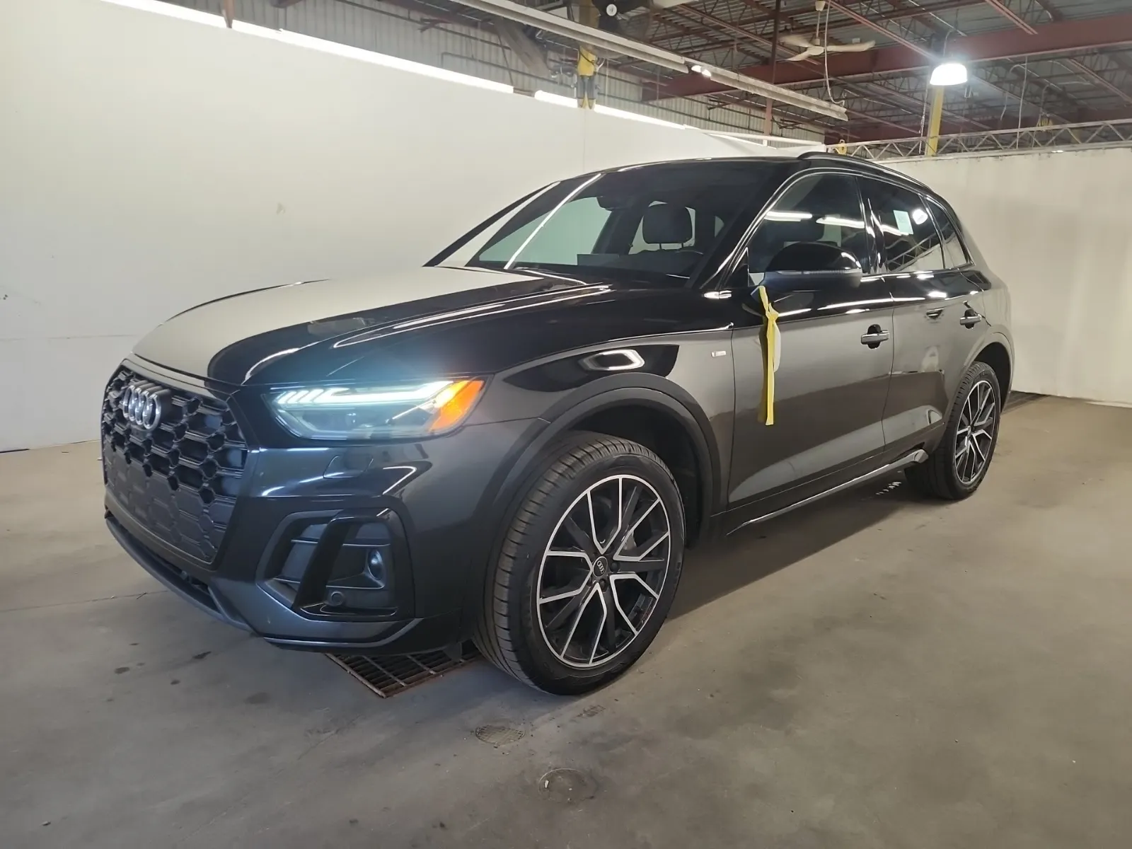 2022 Audi Q5