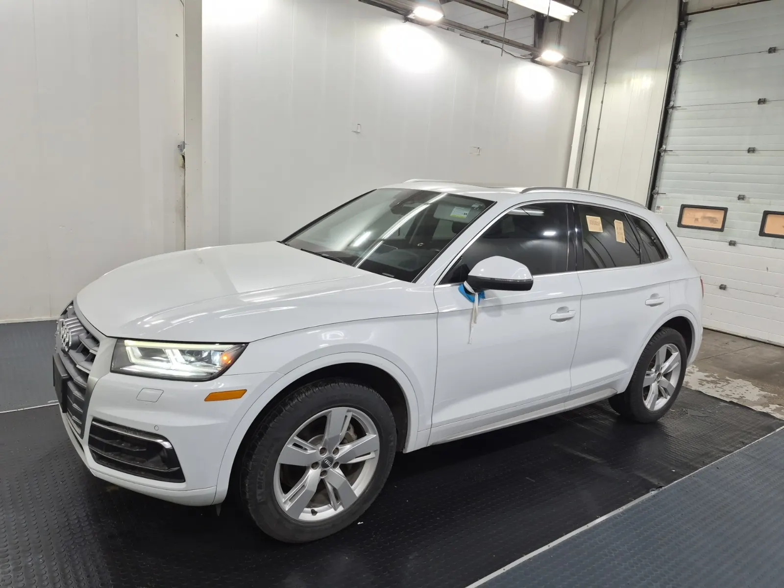 2019 Audi Q5